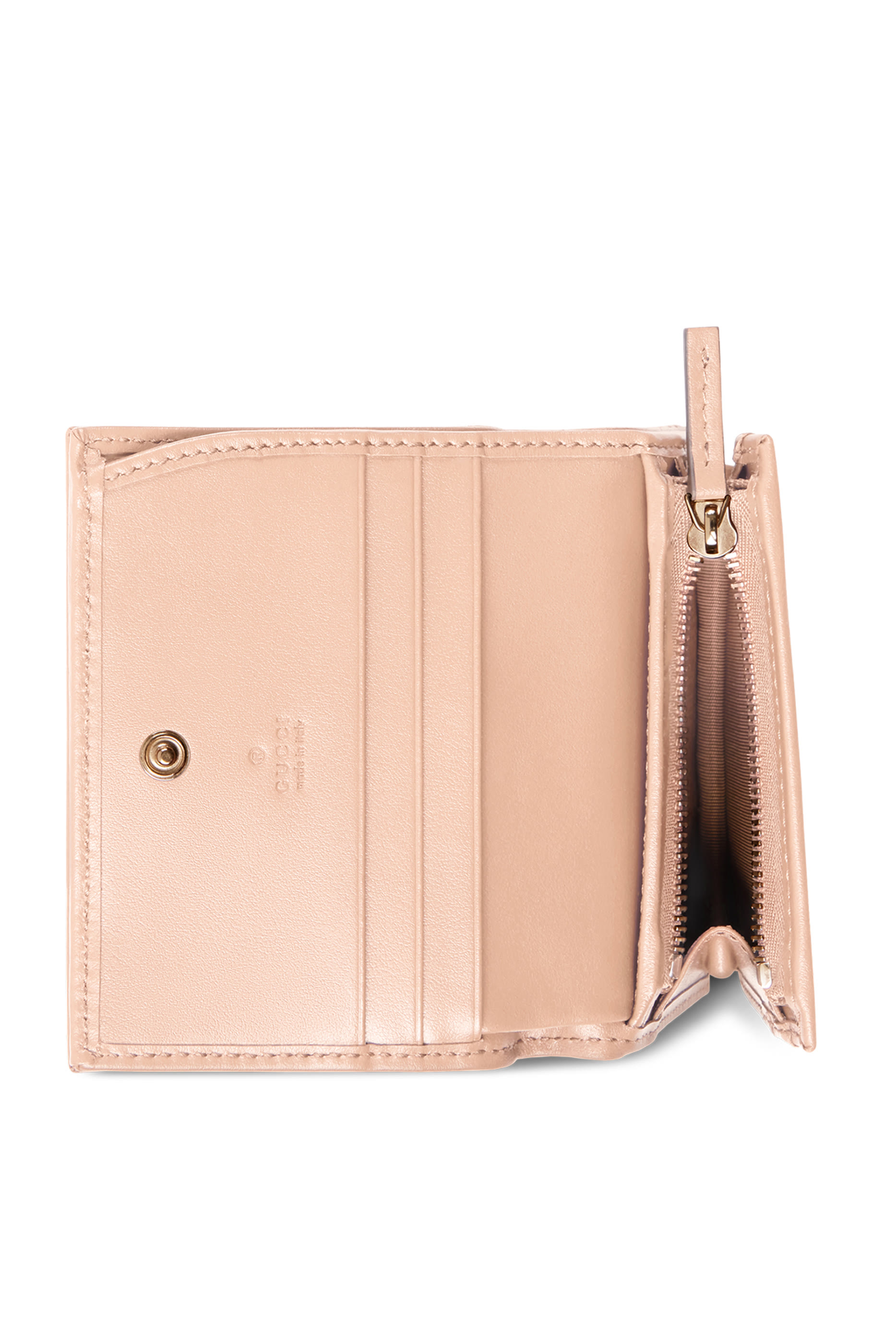 GG Marmont Small Wallet