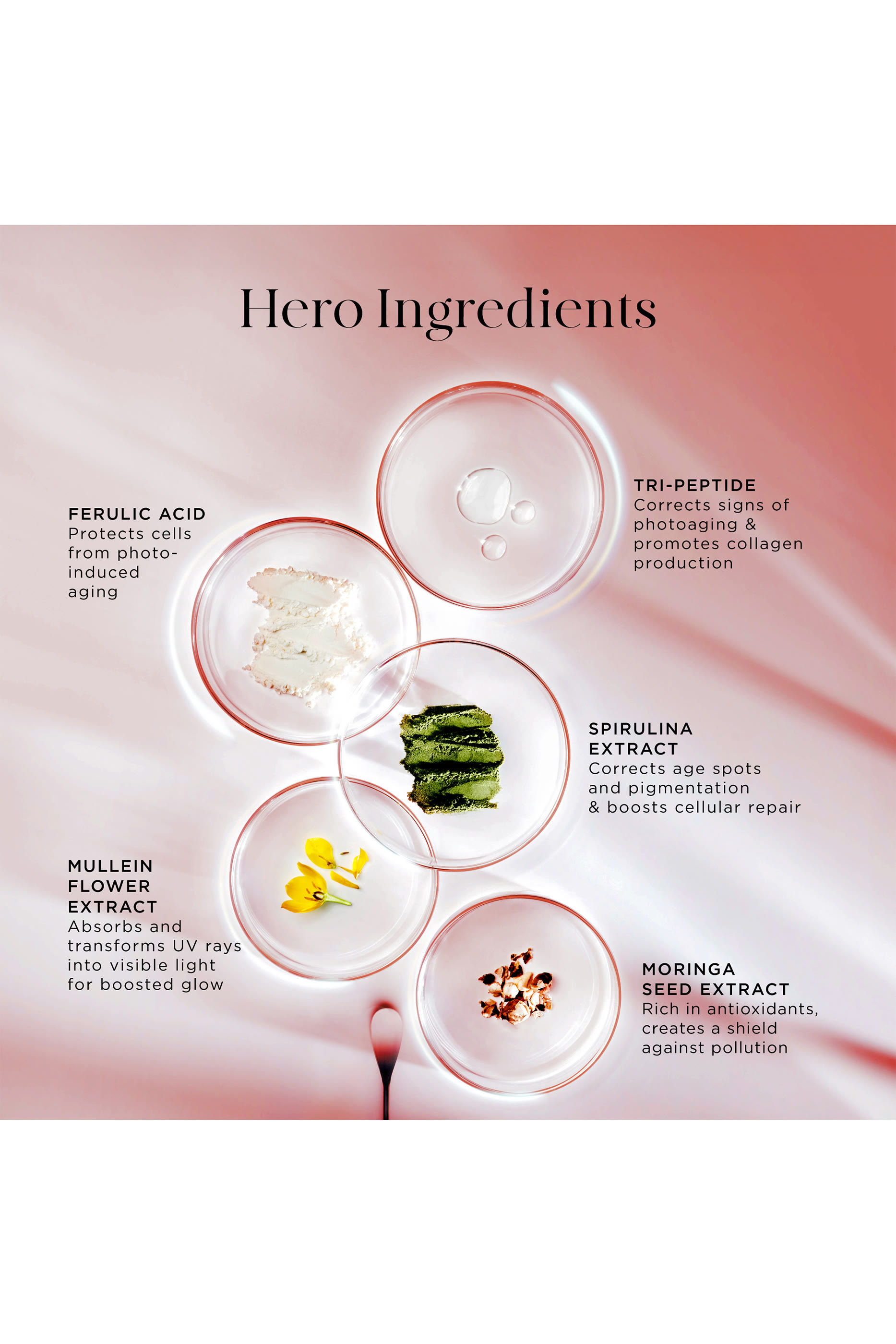 مجموعة كريم نوبل بانسيا اينرجيست مالتي ديفنس بعامل حماية SPF50