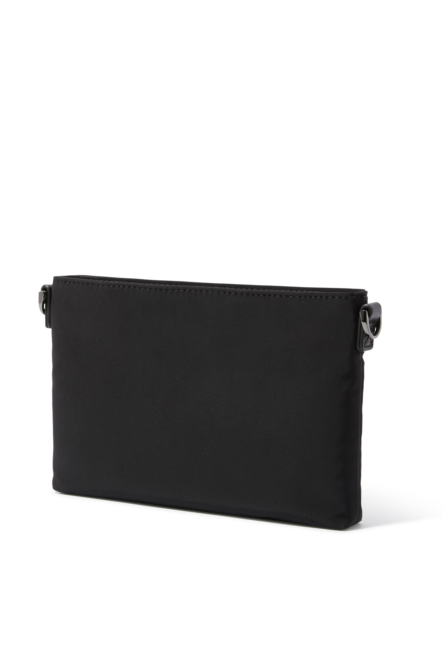 حافظة أجهزة إلكترونية اسنشالز للسفر نايلون