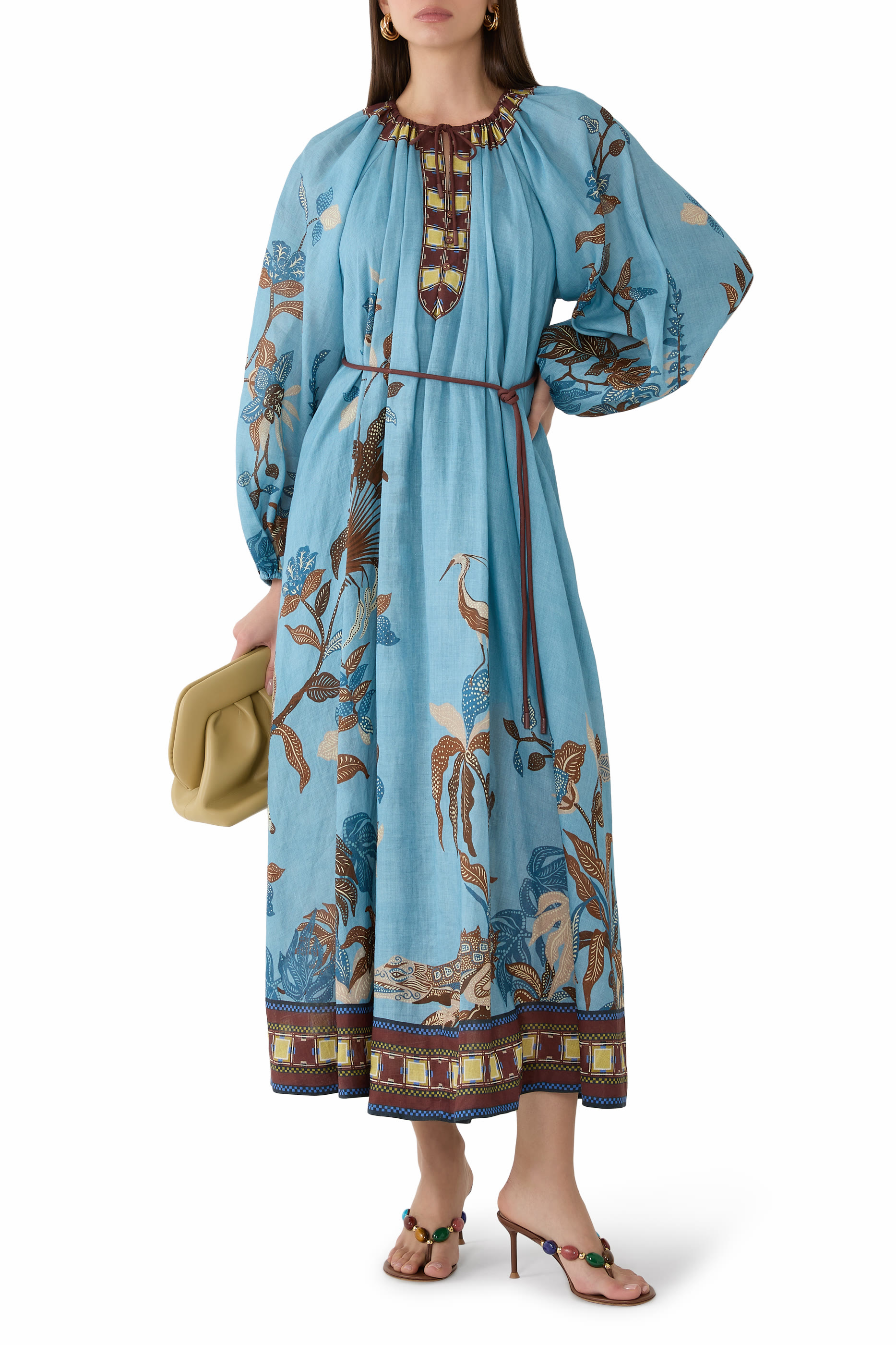 فستان جورجي