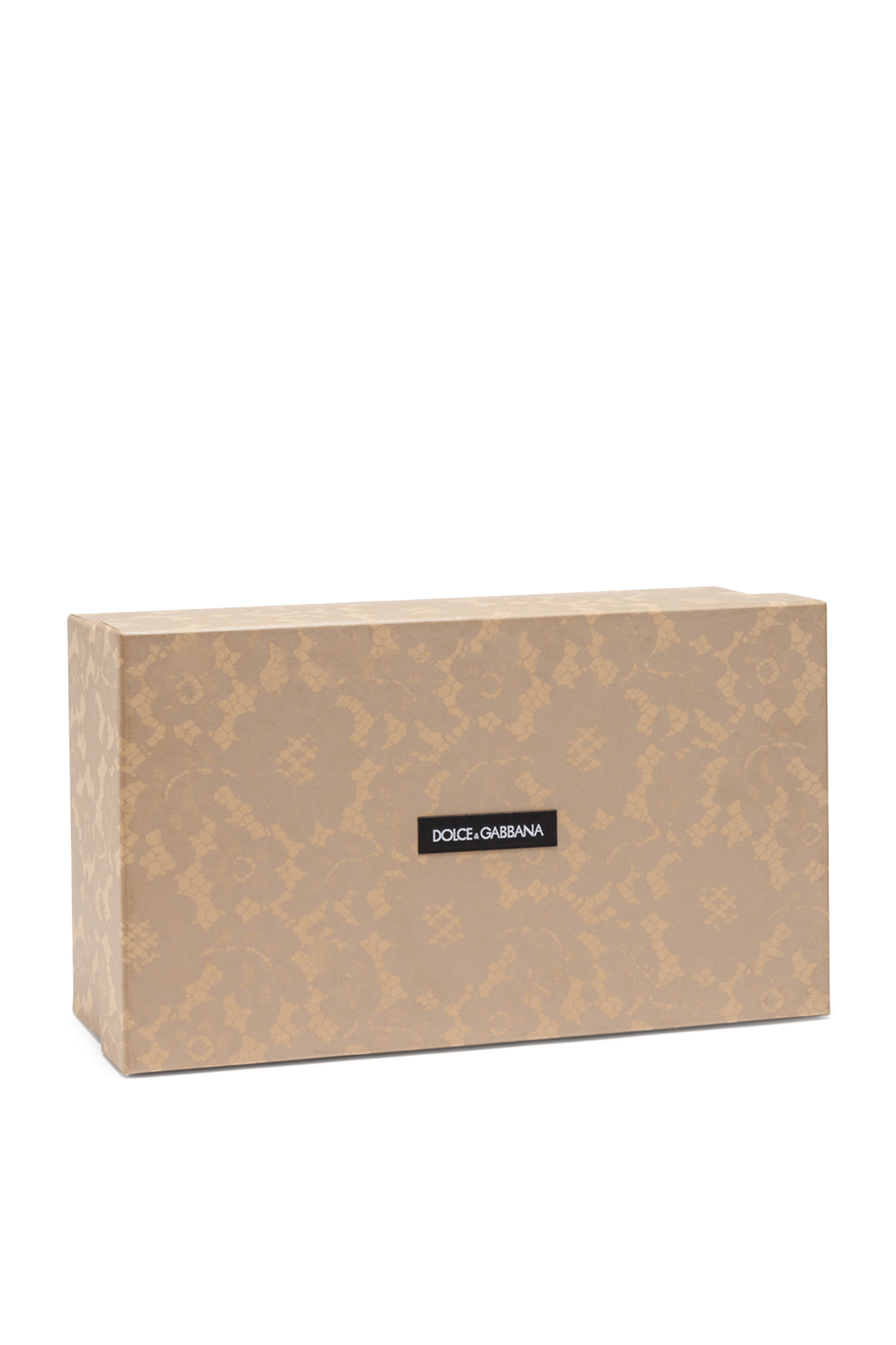 حذاء كلاسيك رينبو 90 مزين ببروش دانتيل 