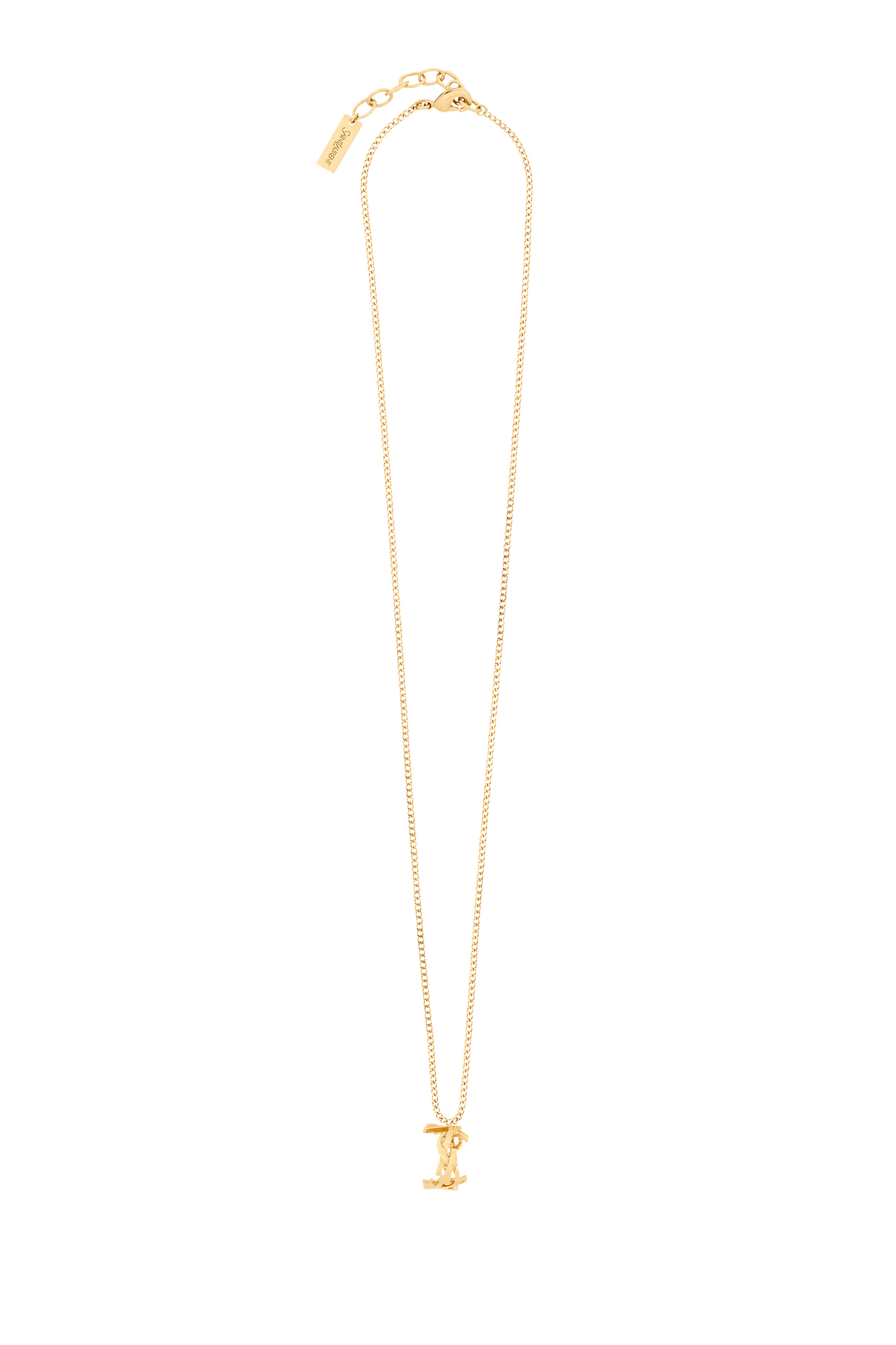 قلادة كاسندر معدن