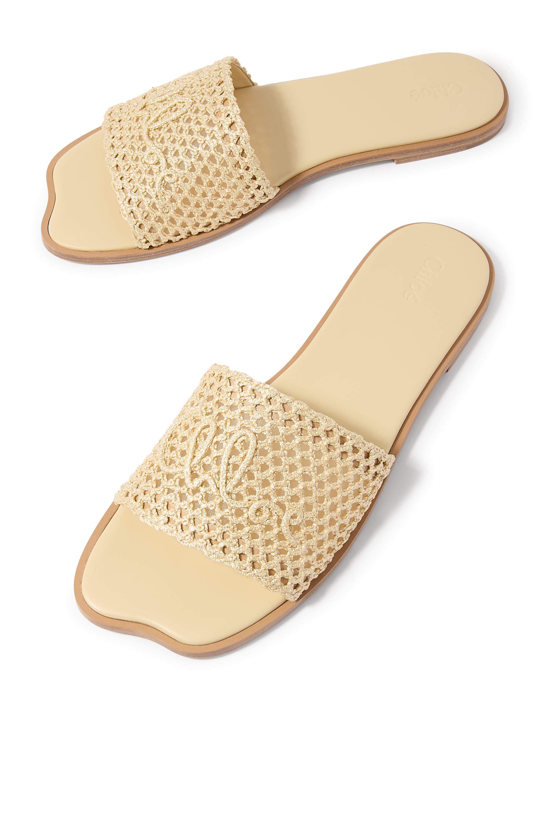 حذاء خفيف فلاور