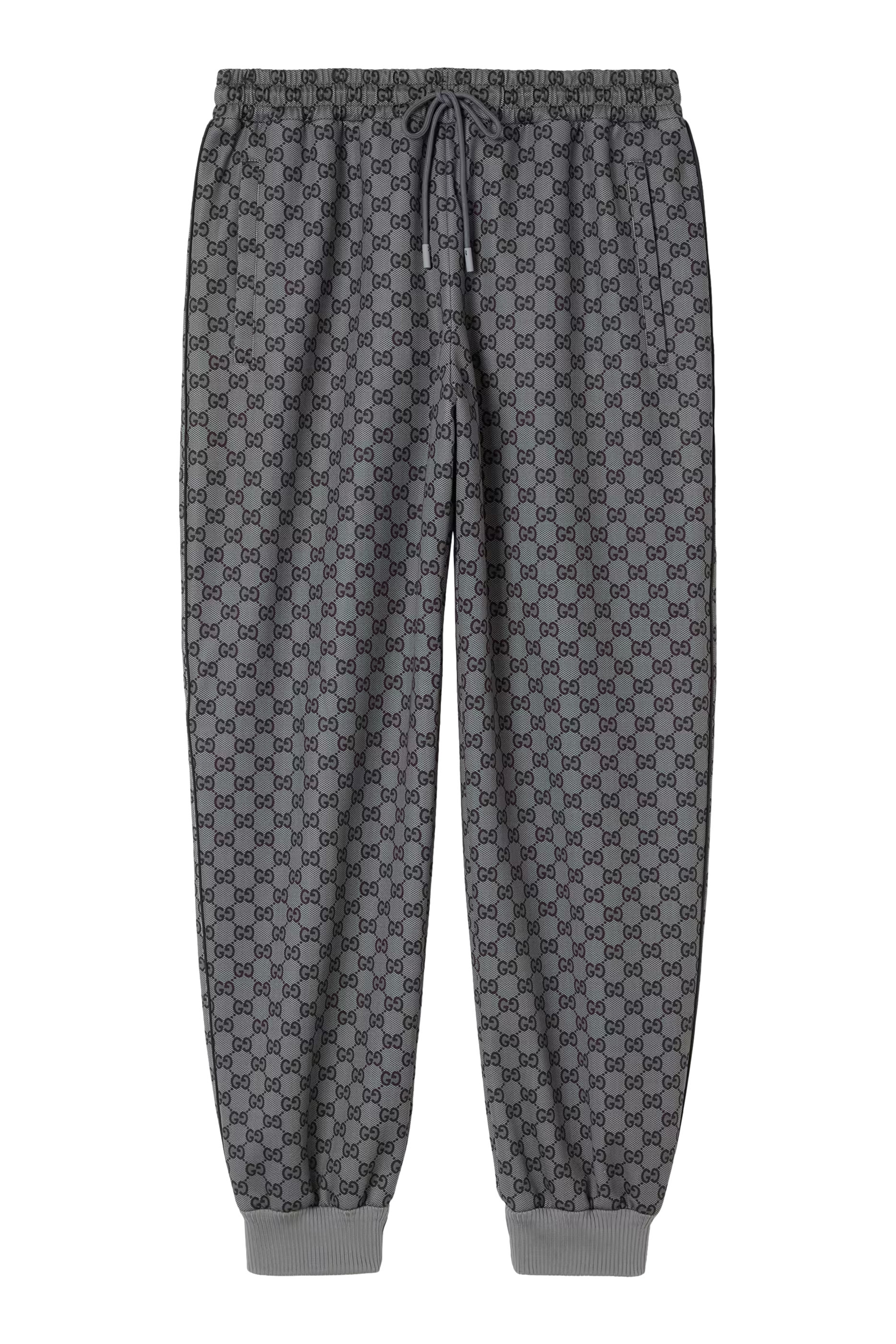 بنطال رياضي نيوبرين بشعار الماركة 