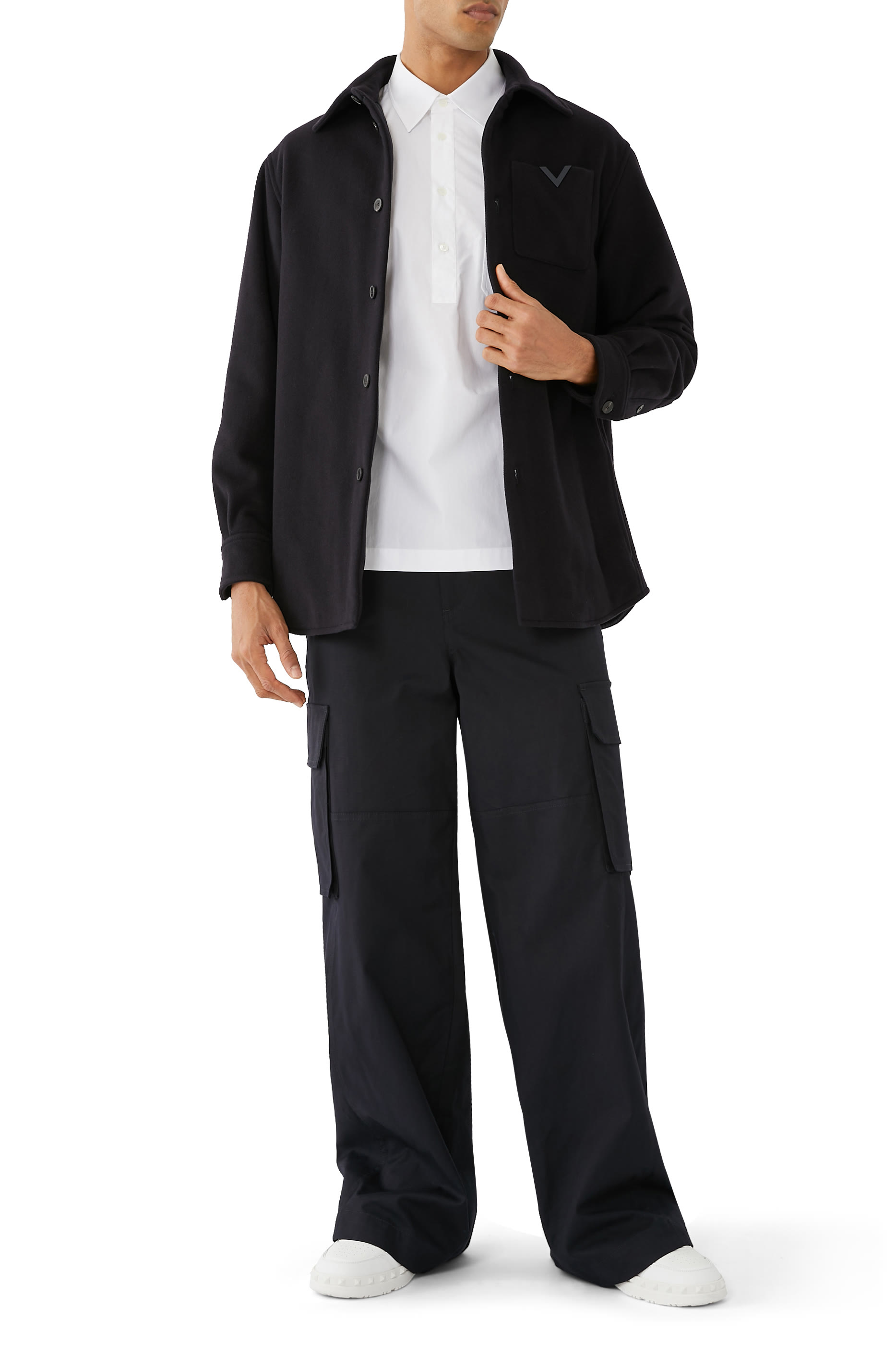 سنيكرز فري دوتس جلد