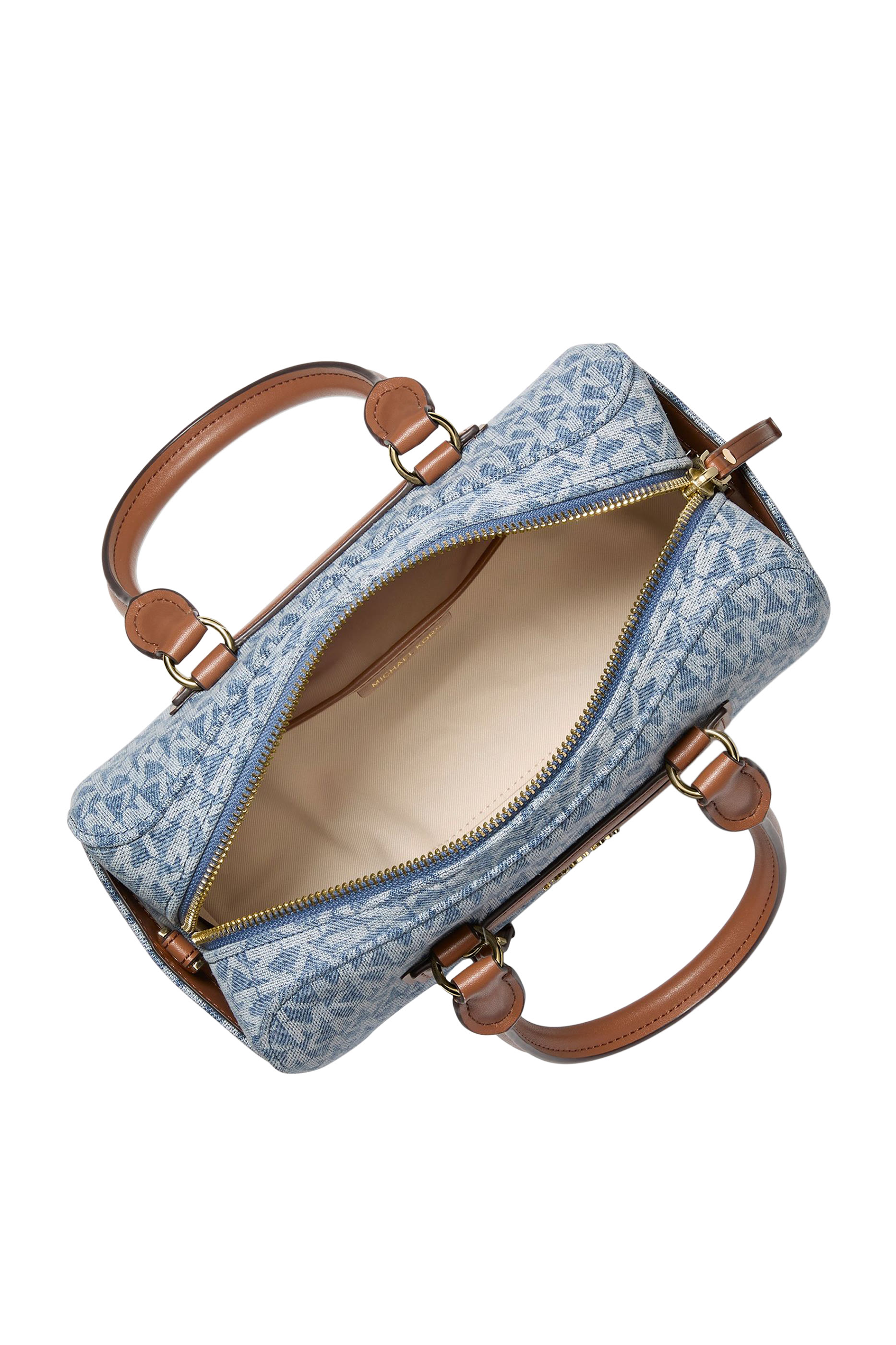 حقيبة كروس دافل جت ست للسفر بحجم صغير جدا