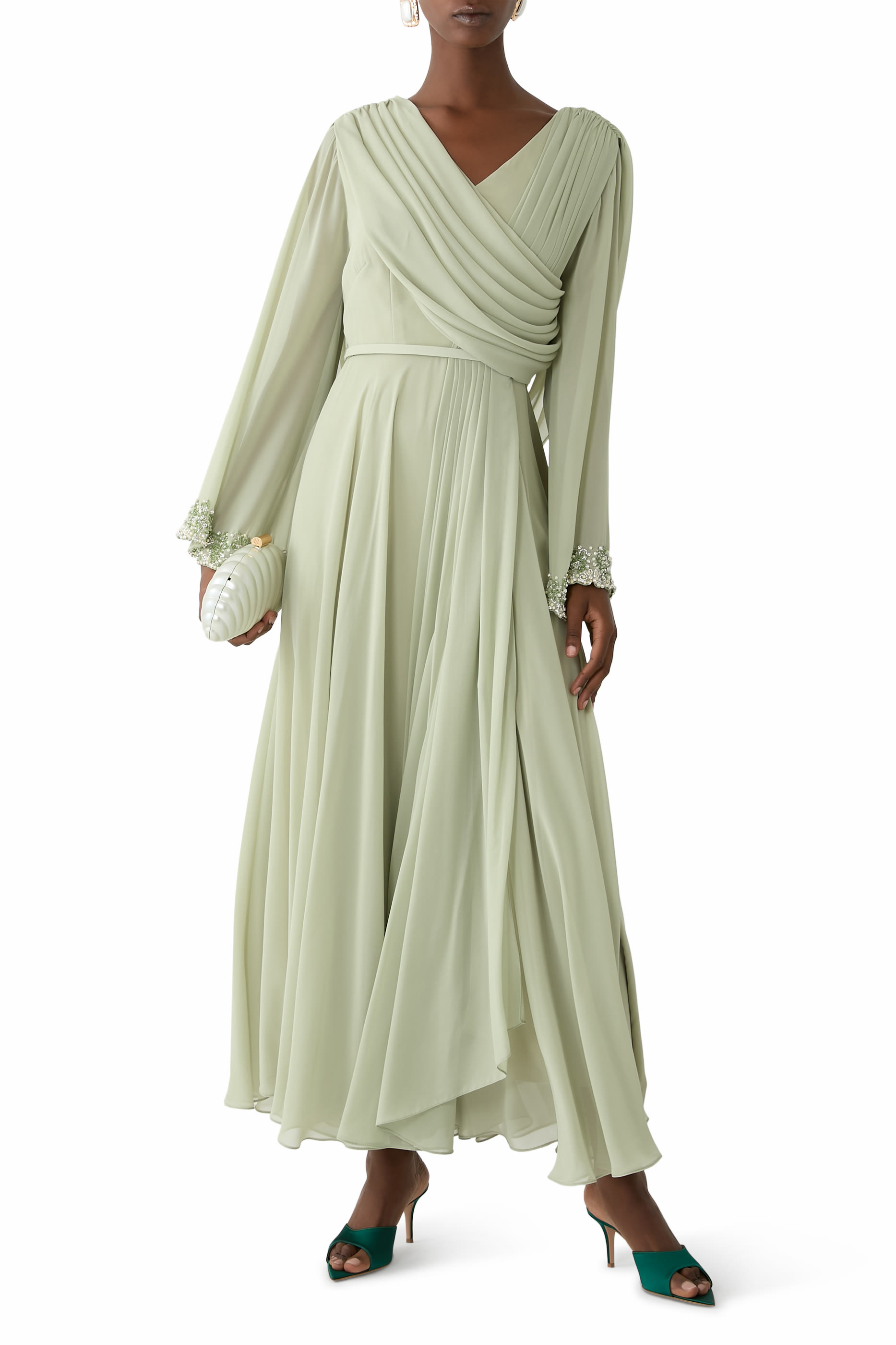 حذاء إيل 70 مفتوح من الخلف ستان