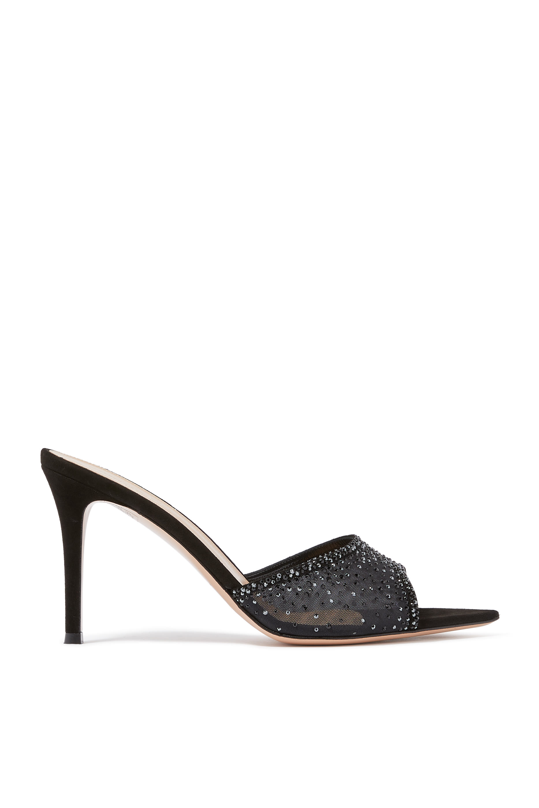 حذاء رانيا مفتوح من الخلف 85