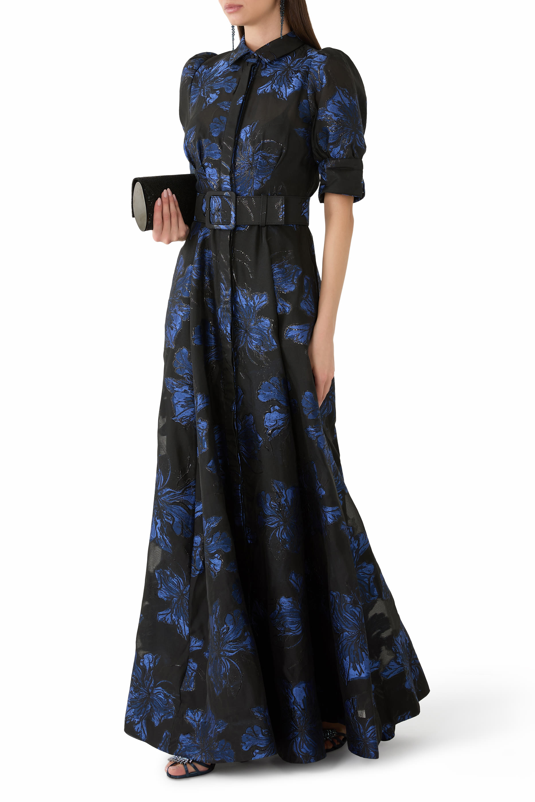 فستان سهرة أليكساندرا