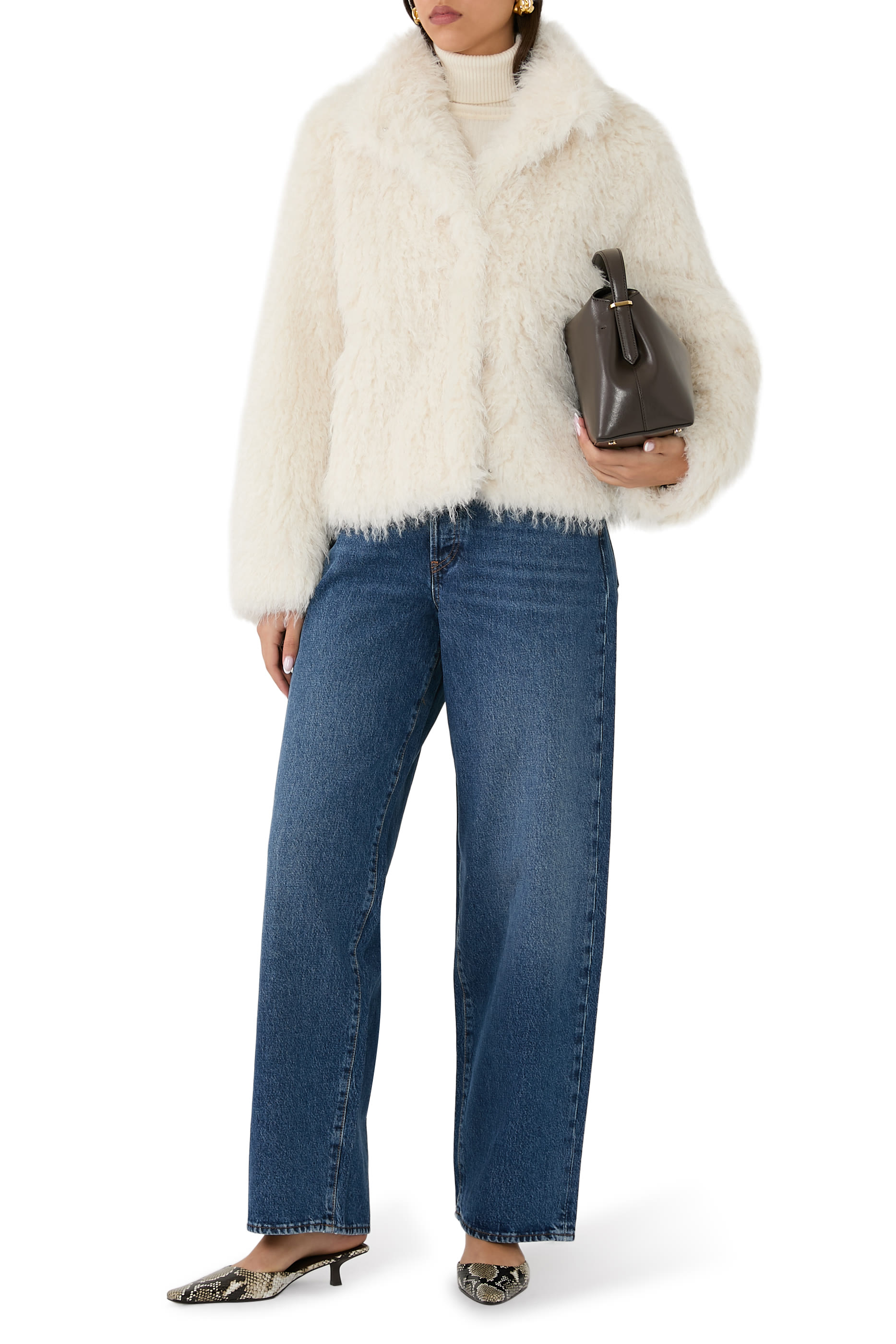 بنطال جينز ديتور