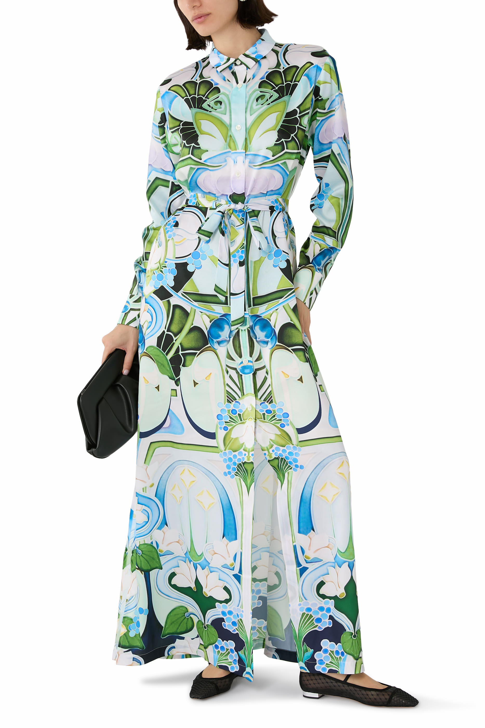 حذاء بالرينا جولييت 