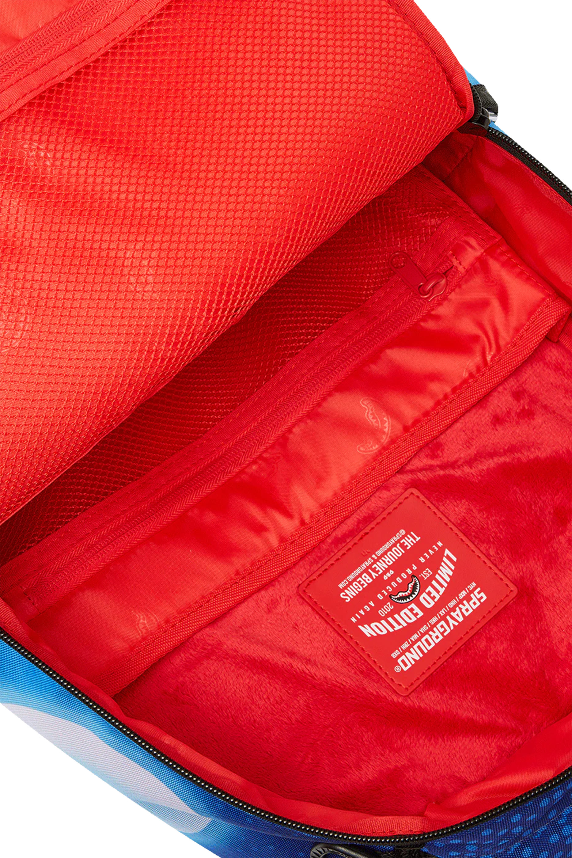 Kids  Casper Ghost Player One Backpack