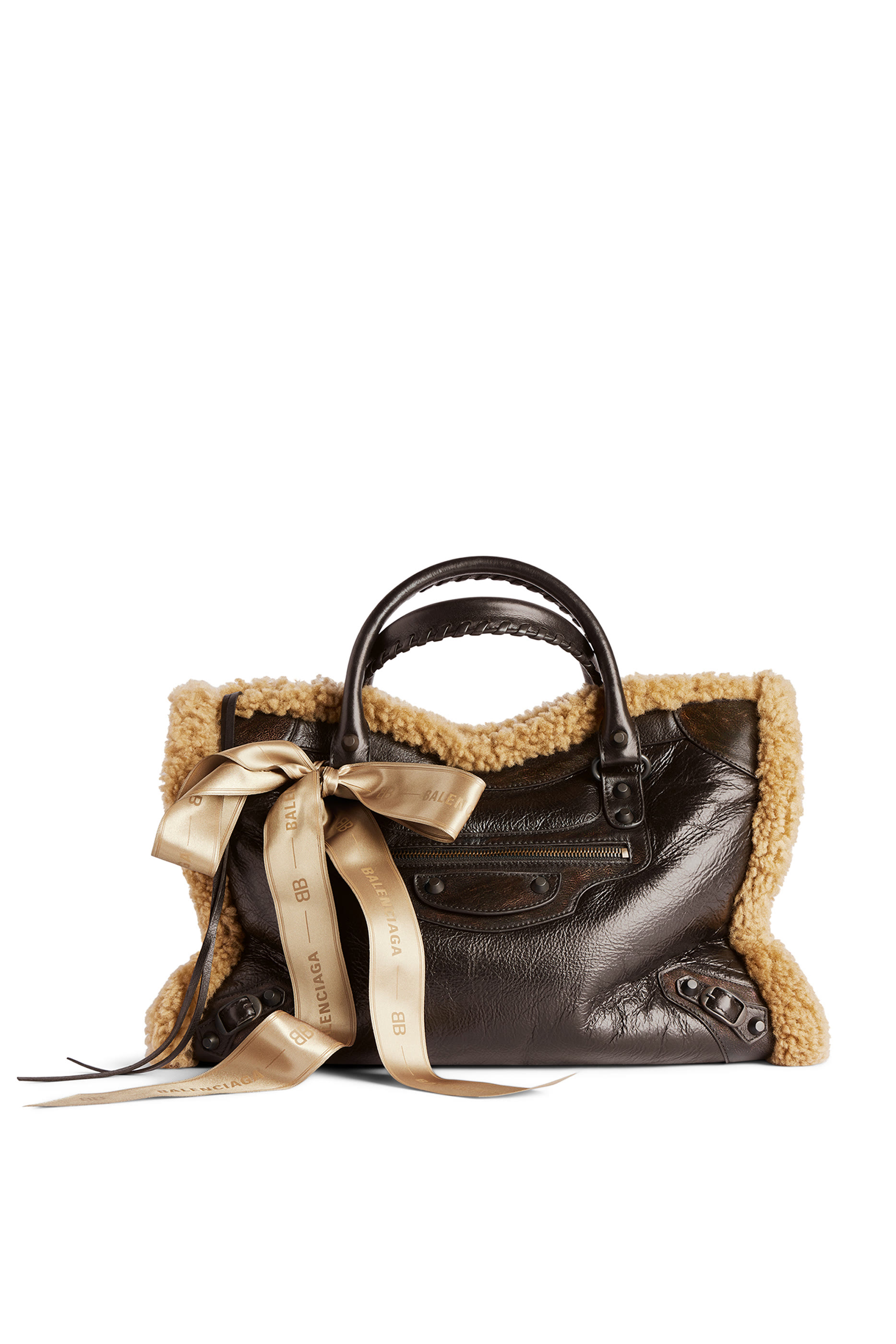 حقيبة لو سيتي متوسطة