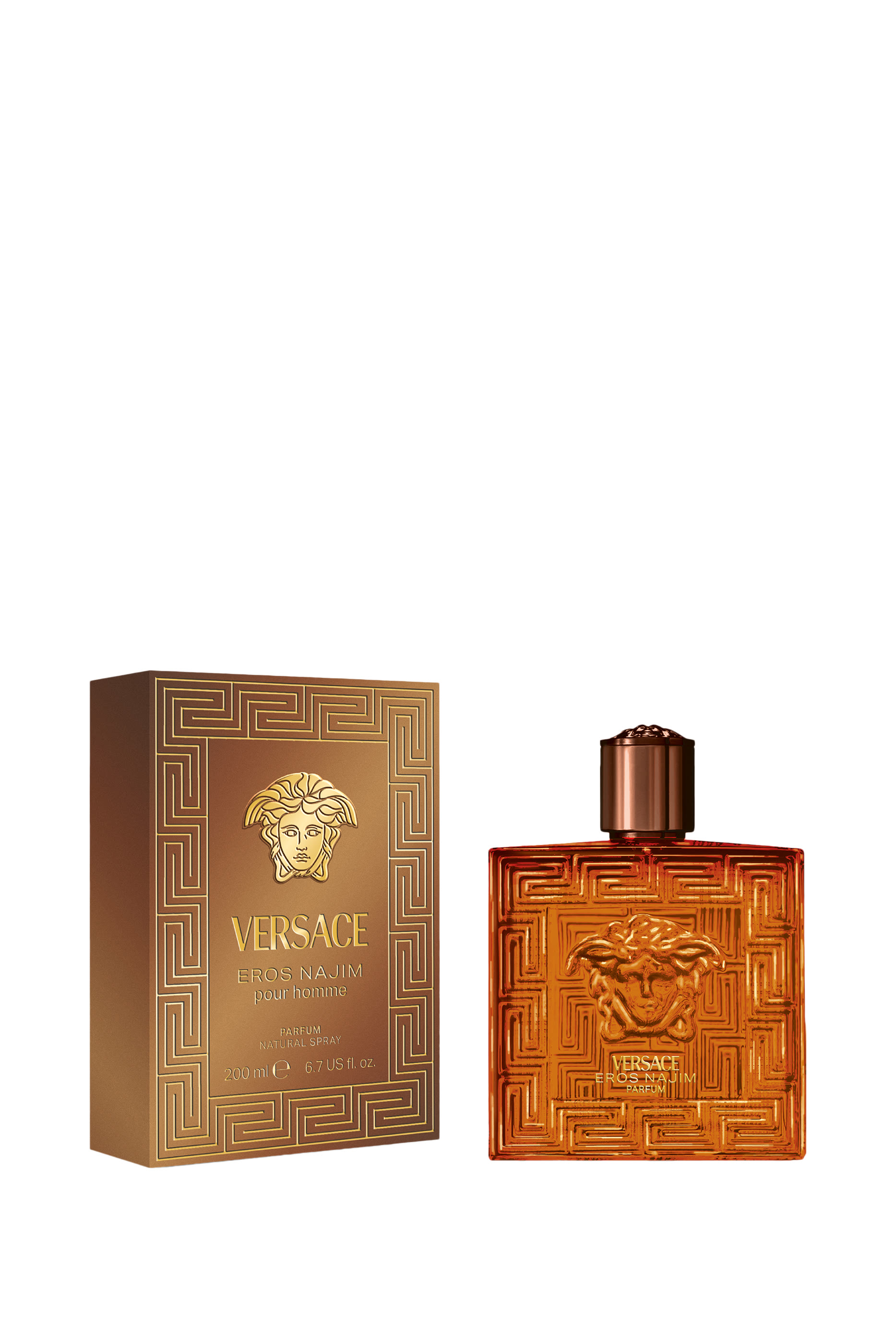 عطر إيروس نجم