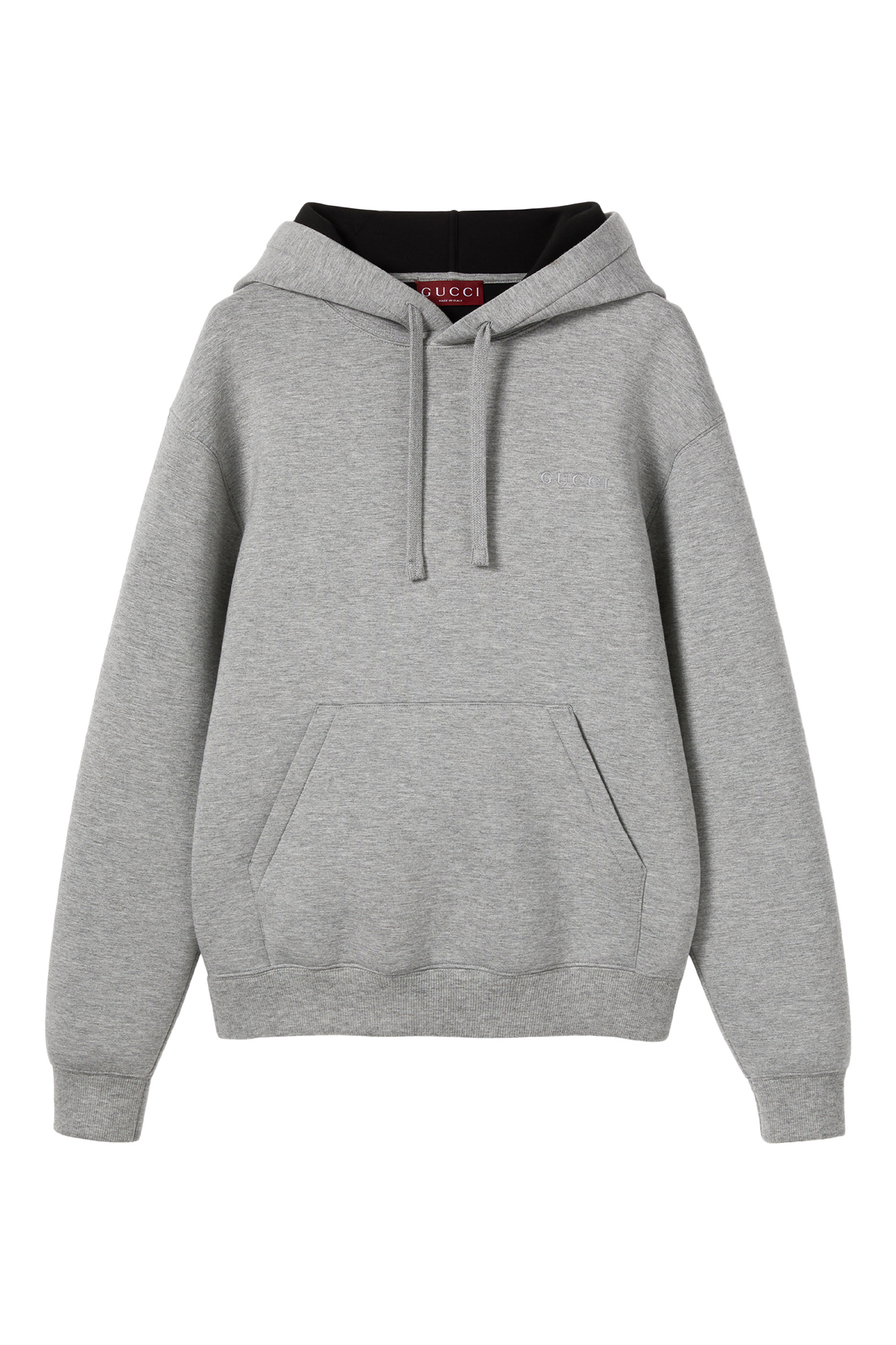 سويت شيرت جيرسيه وفيسكوز مزدوج