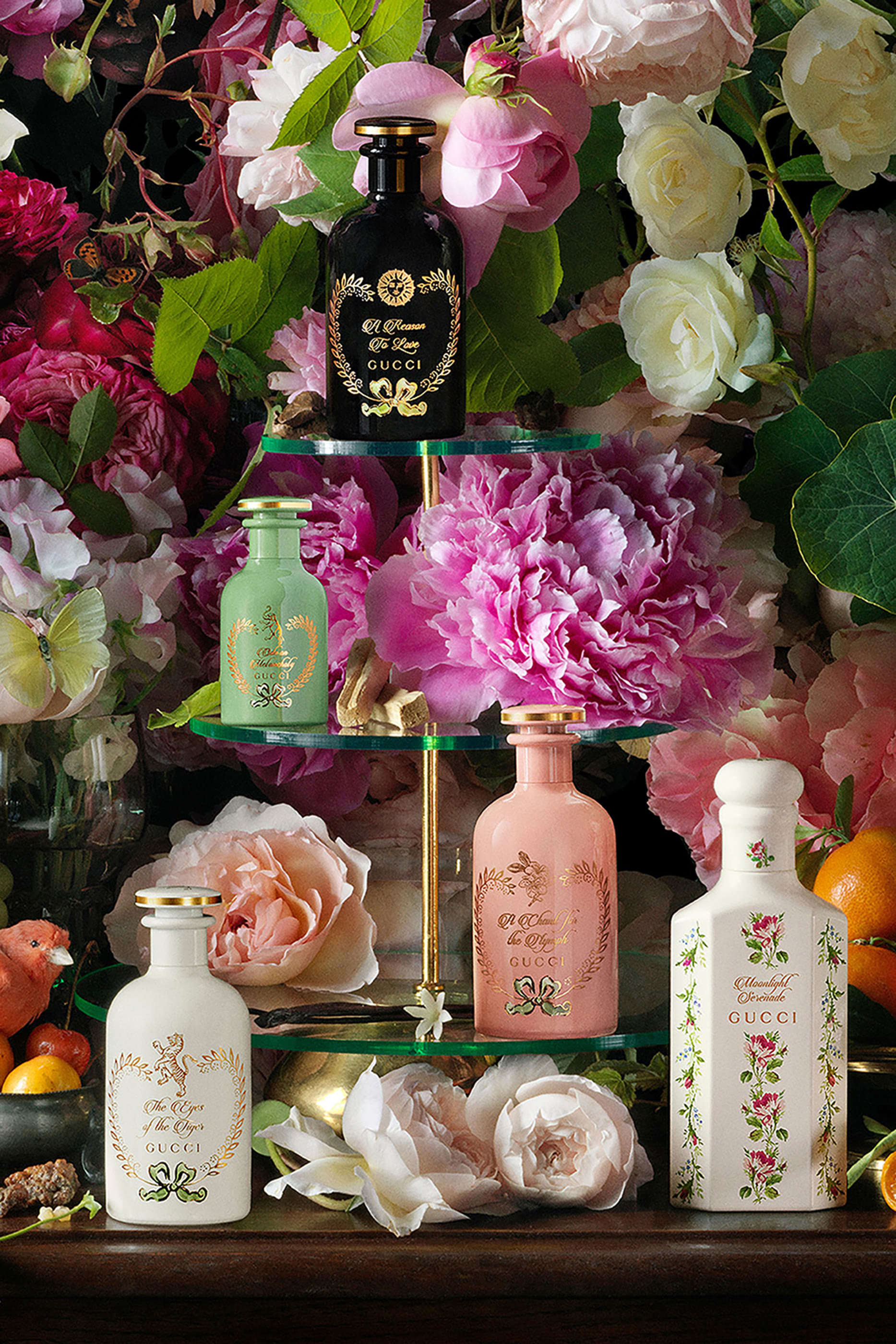 زيت أه نوكتورنال ويسبر معطر