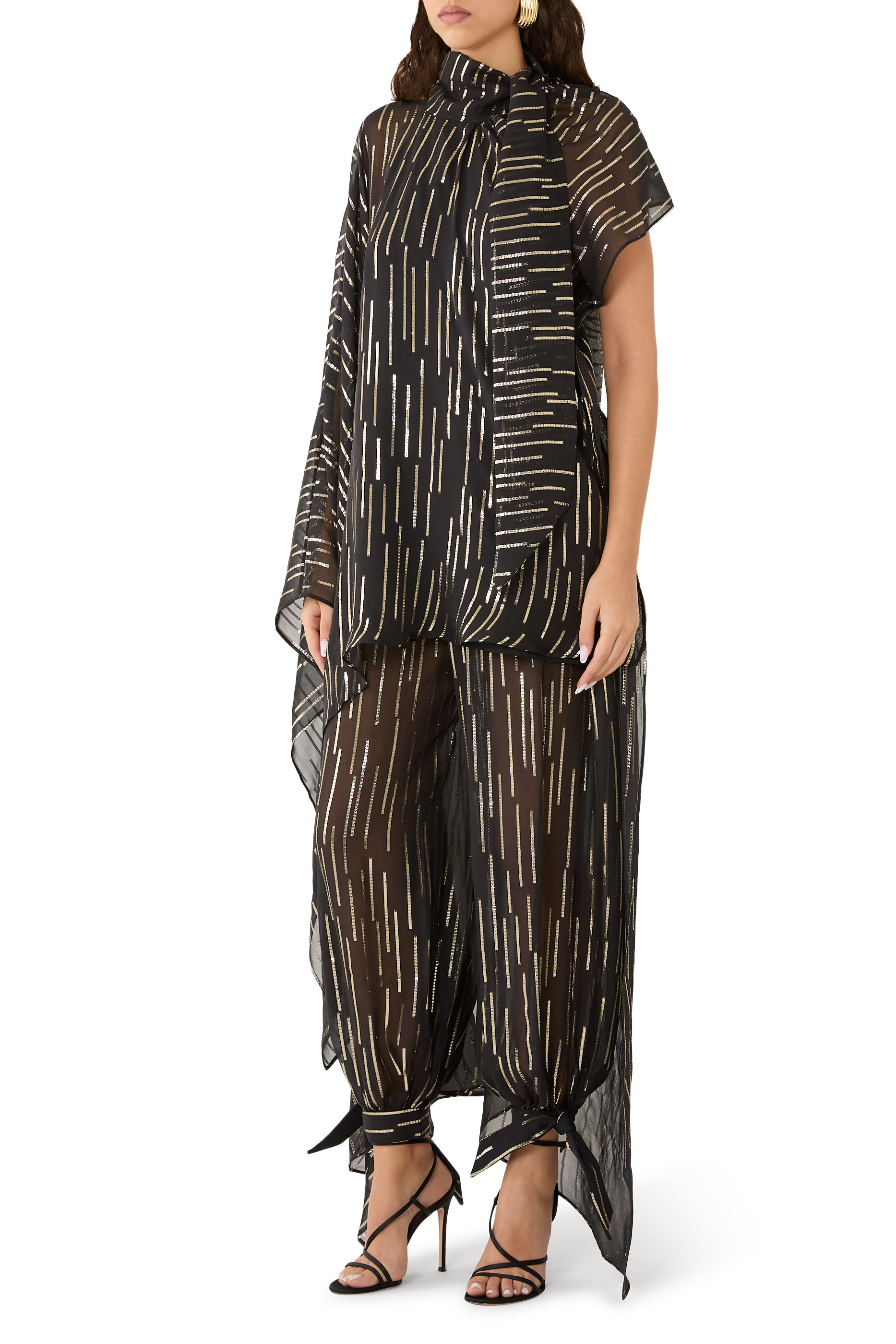 قفطان تورنتو