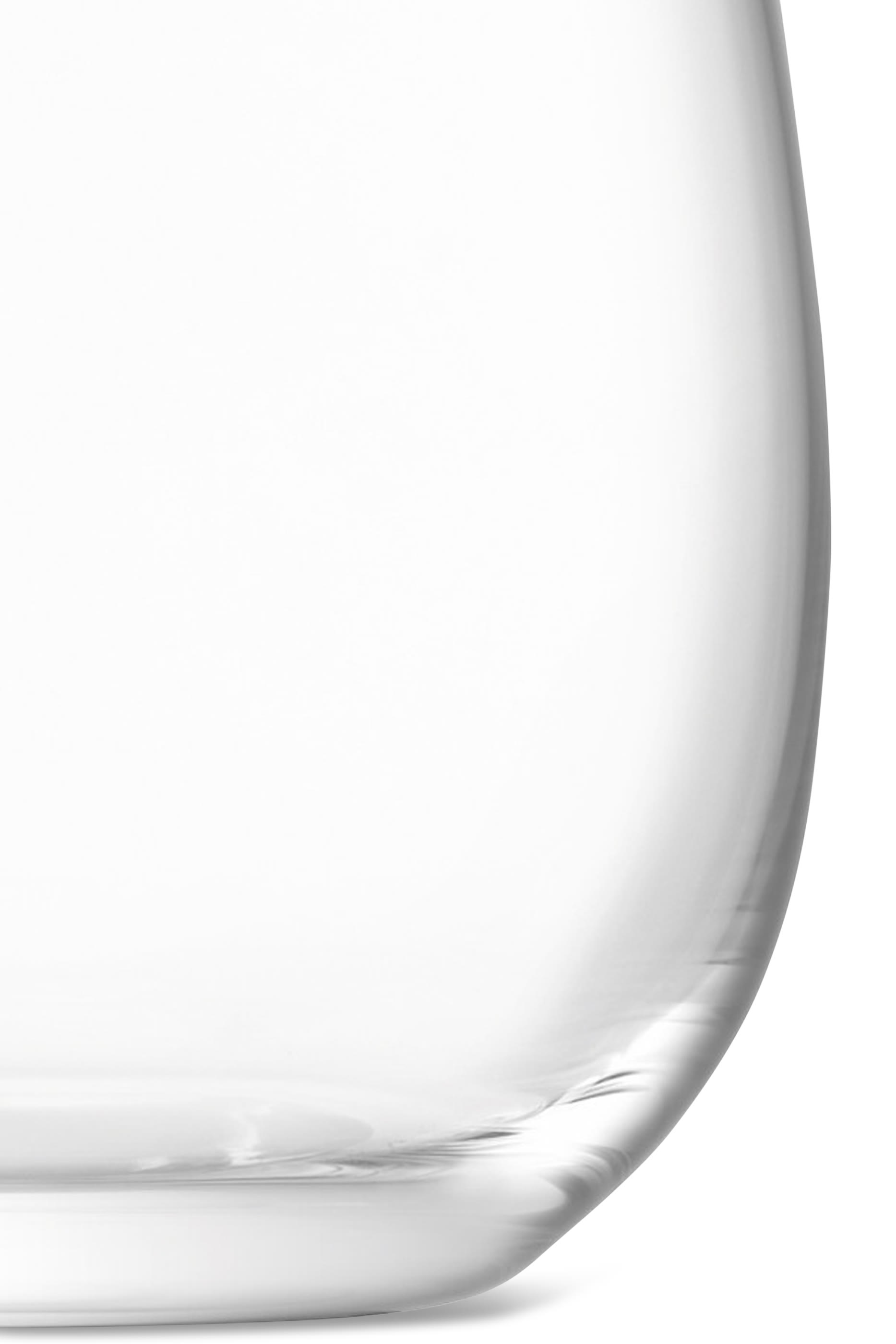 كأس بدون ساق