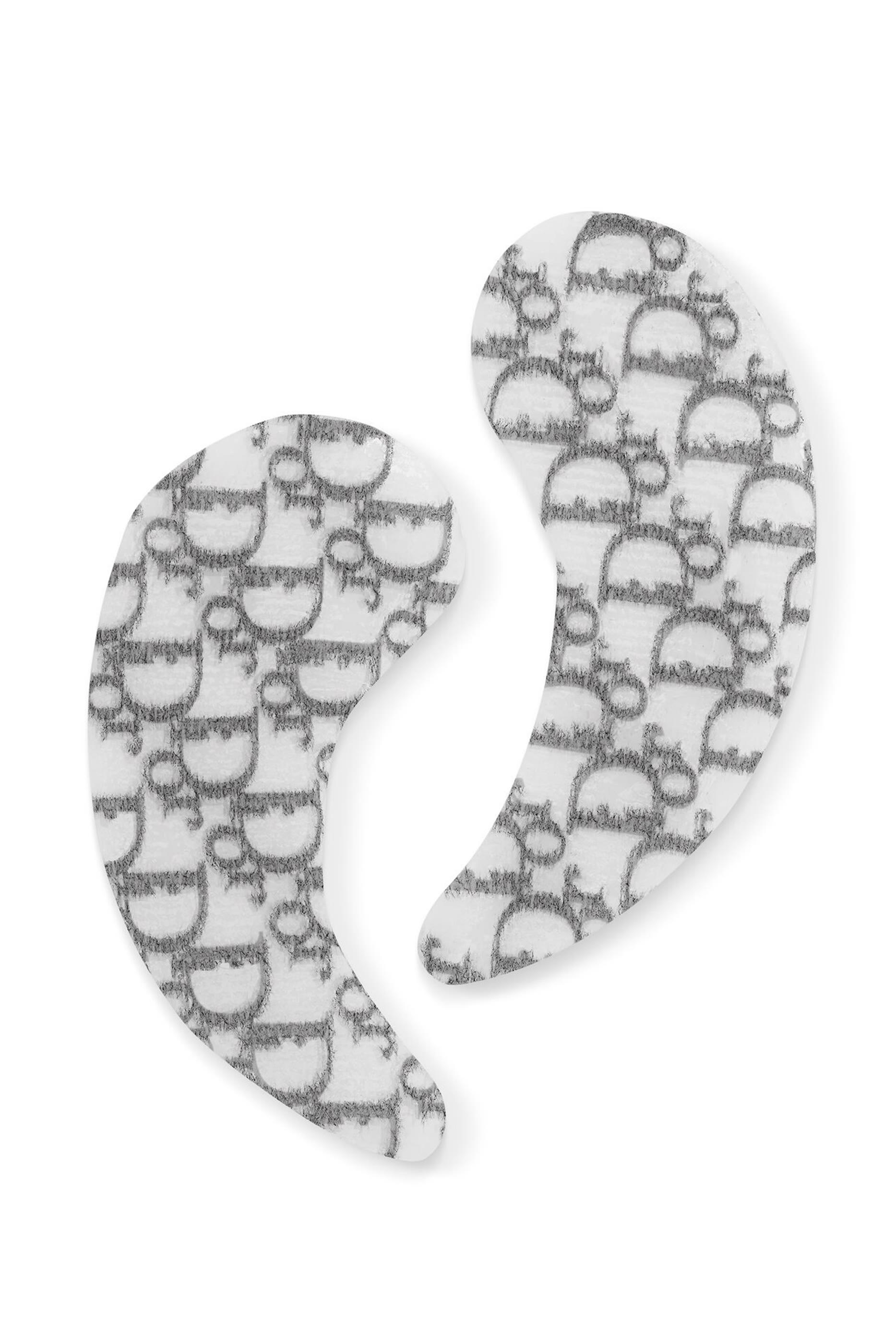 لاصقات مرطبة للعيون