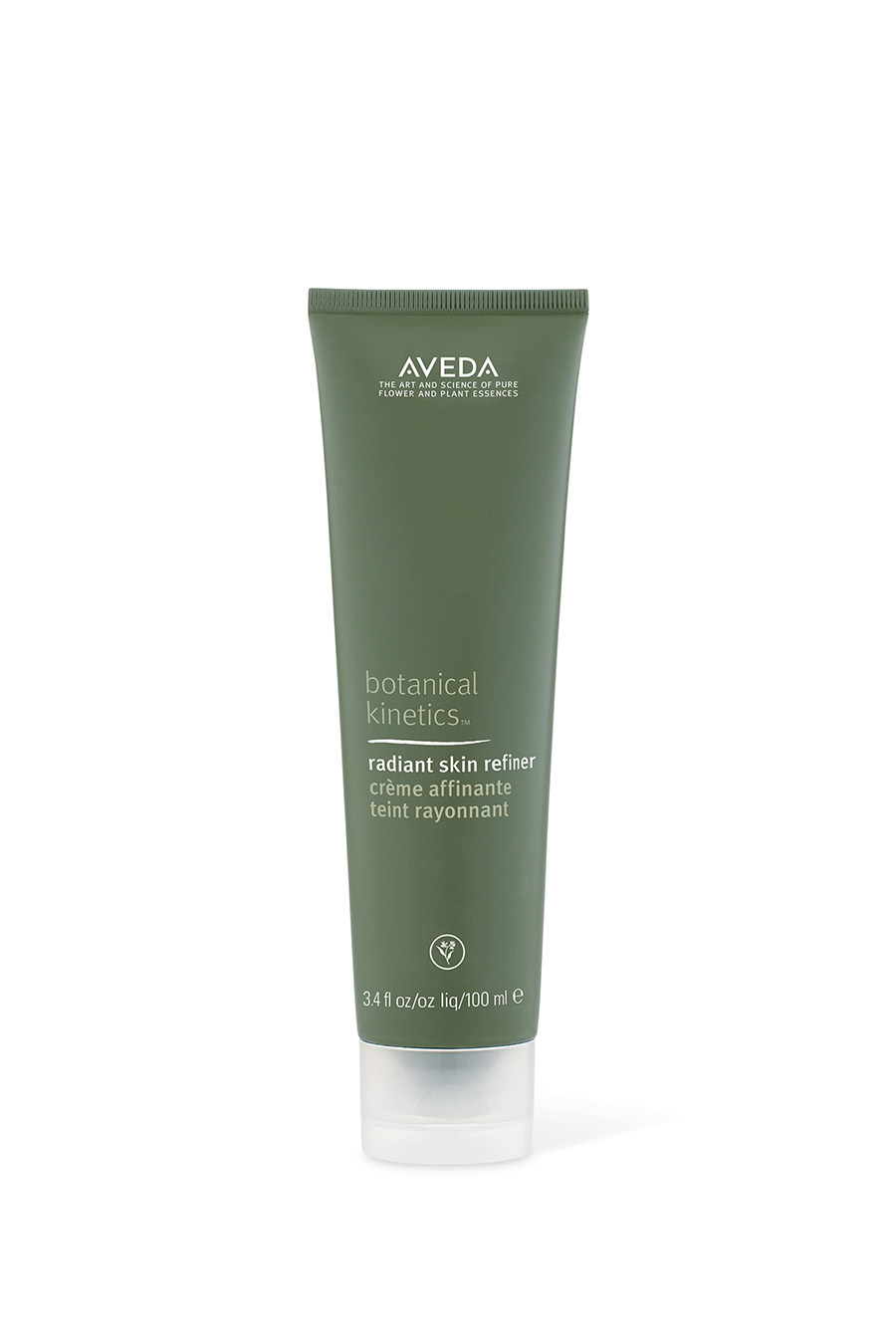 مقشر البشرة بوتانيكال كينيتيكس لإشراقة البشرة