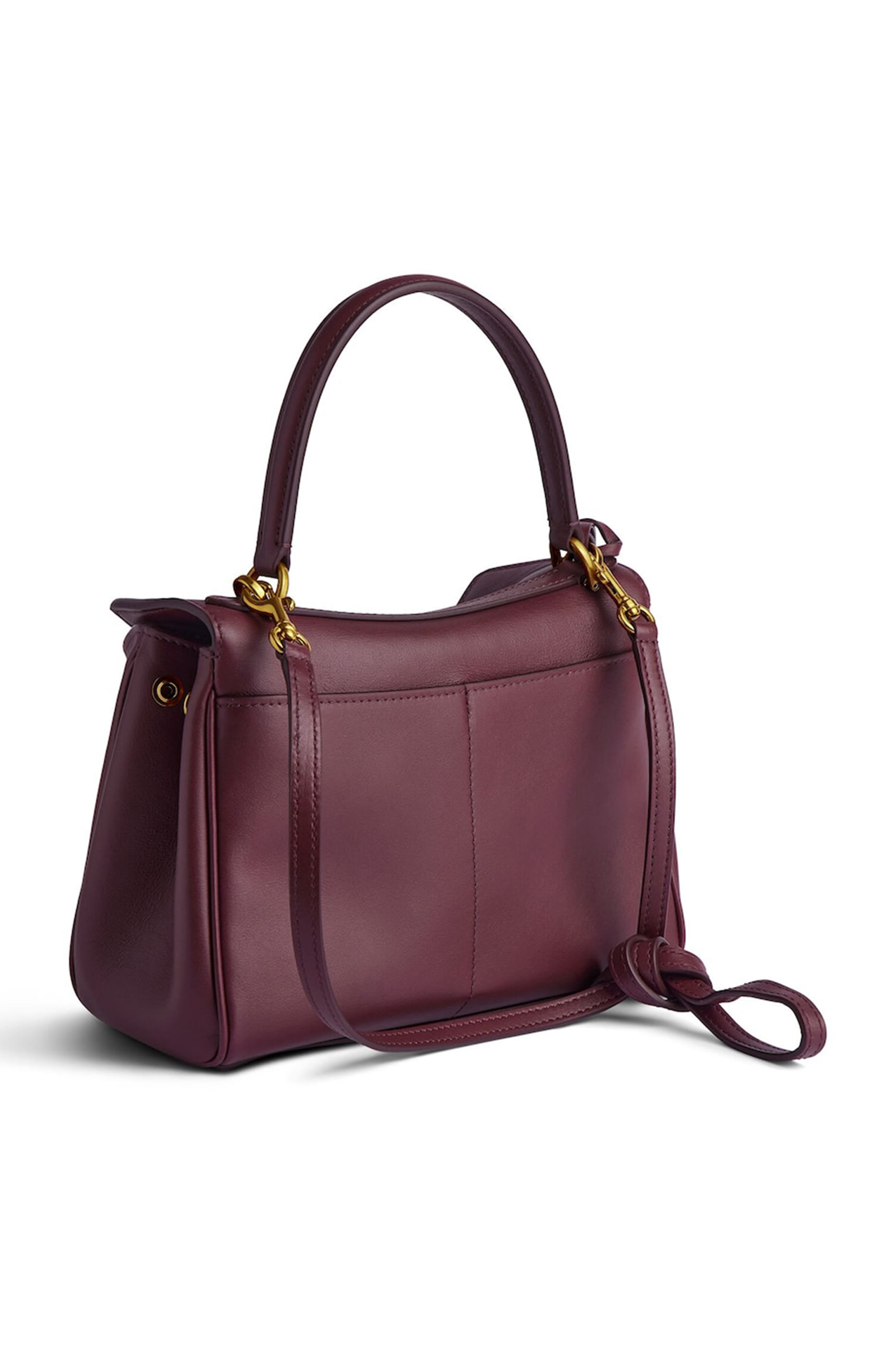 حقيبة يد روديو صغيرة