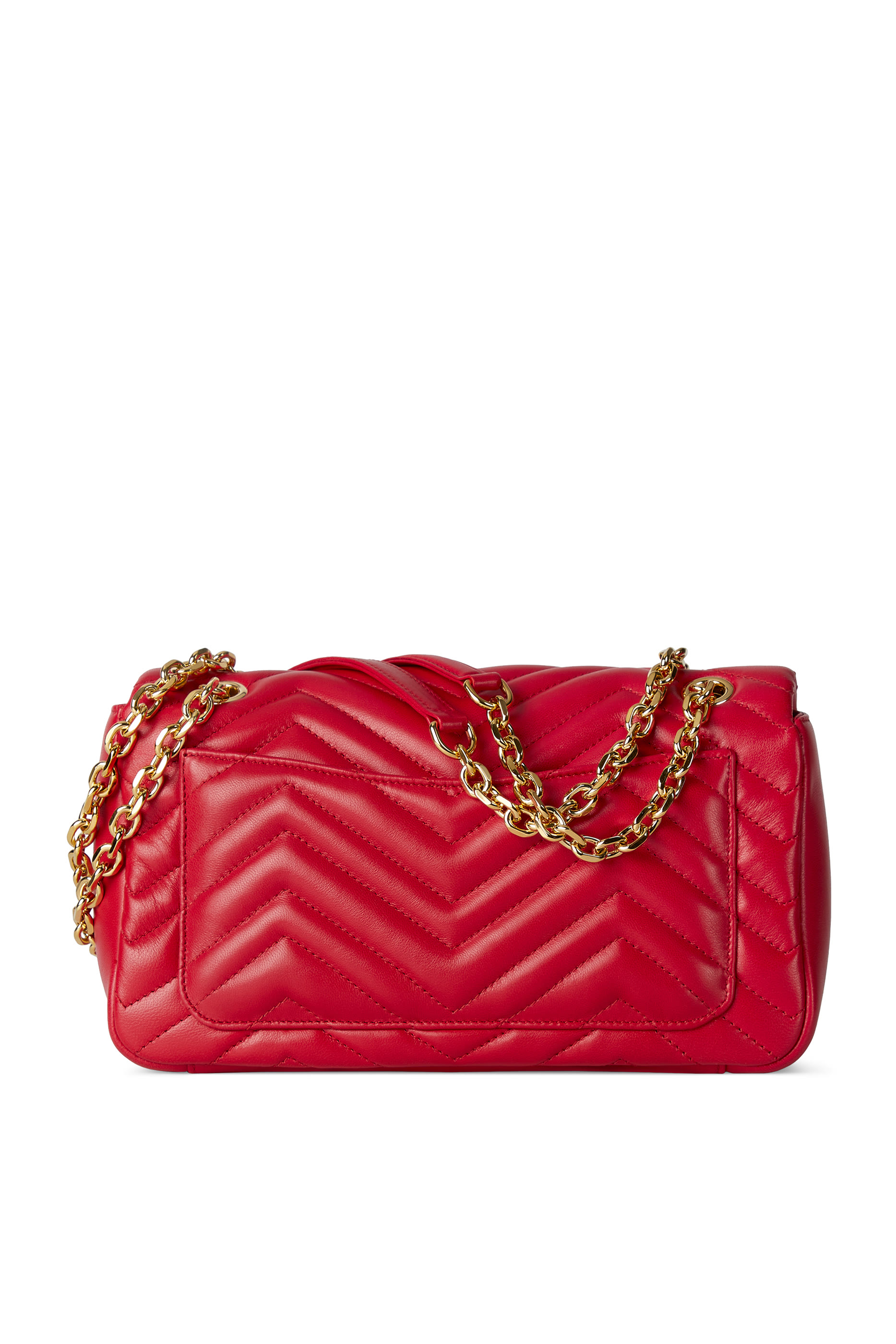 حقيبة مارمونت متوسطة بشعار الماركة