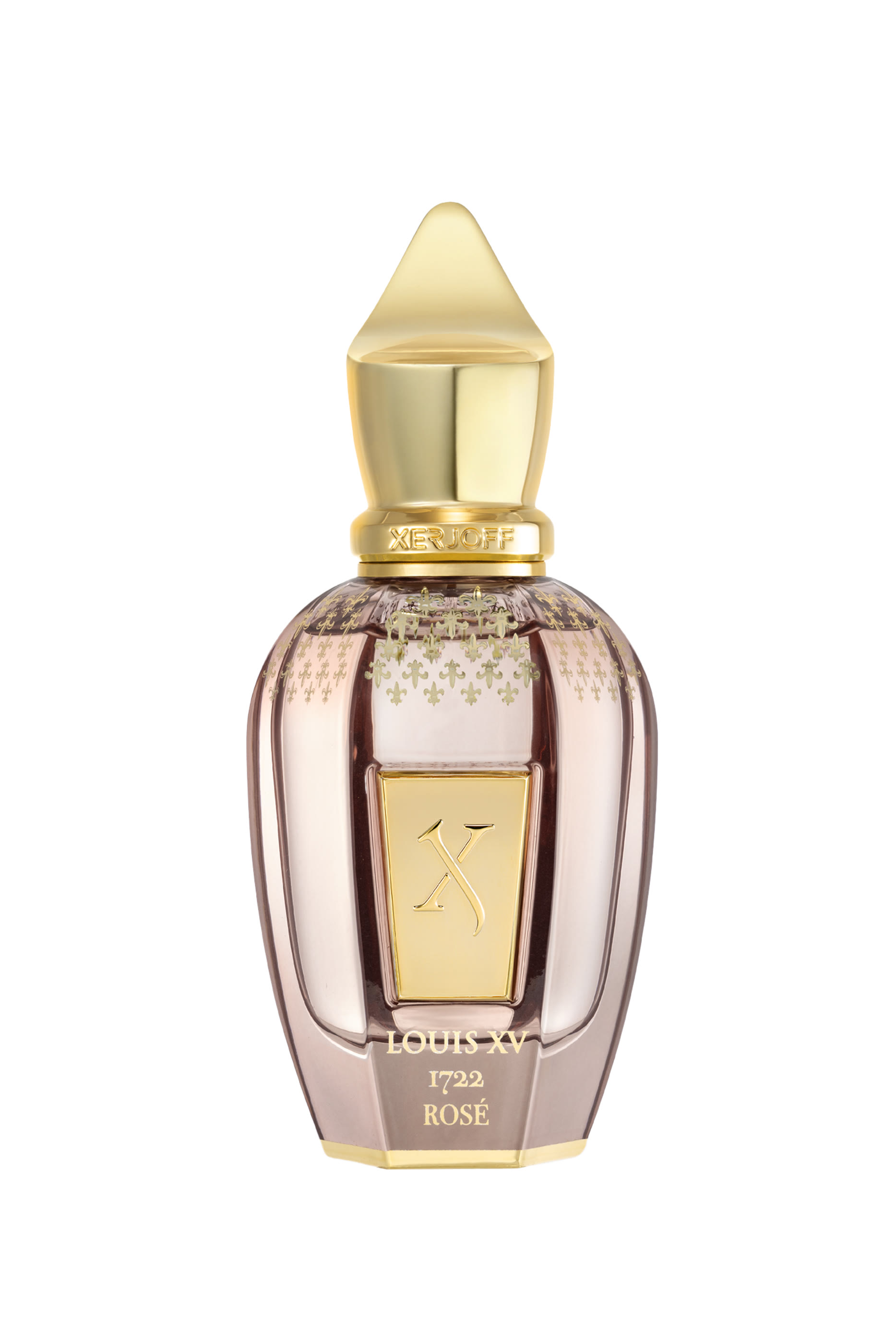 عطر بلاند دو فينوج لويس XV 1722 روزيه