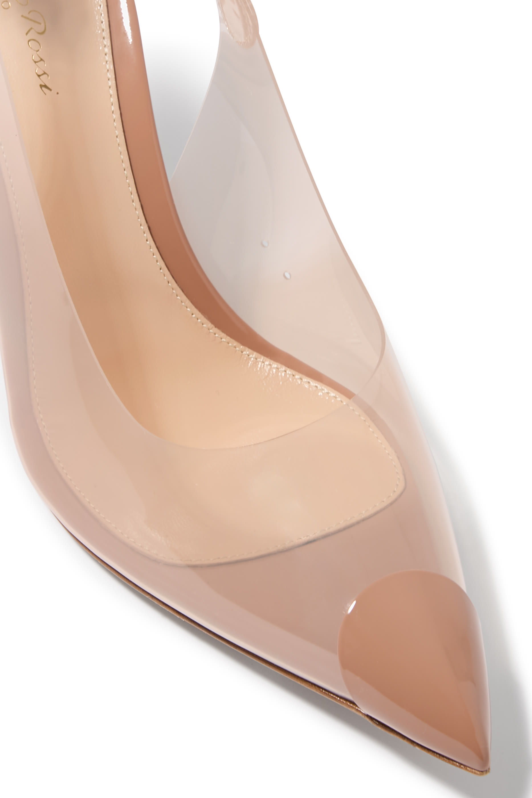 حذاء كلاسيك ديانا 85