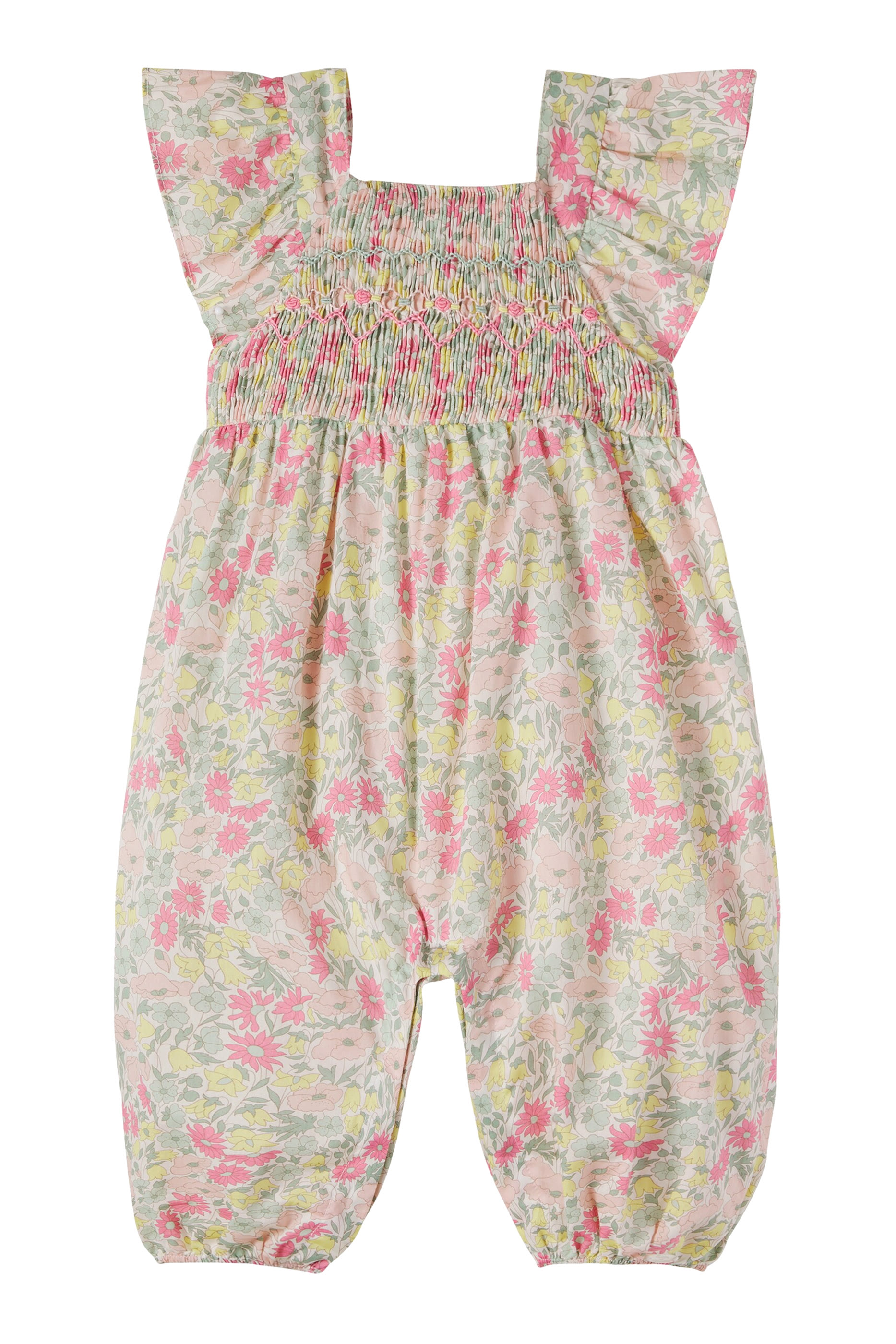 رومبر كومبيلونج للأطفال 