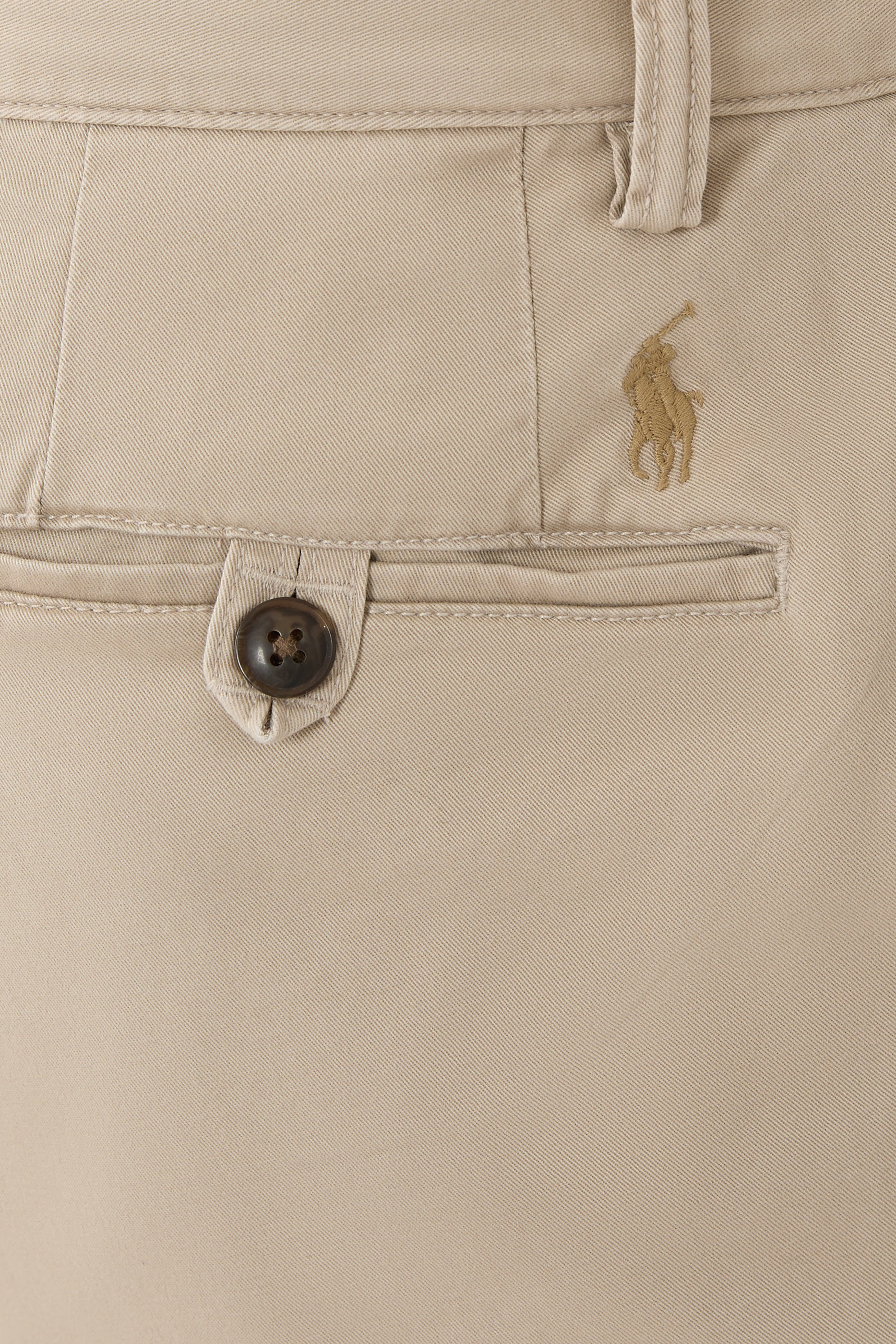 شورت بيدفورد بقصة ساق مستقيمة