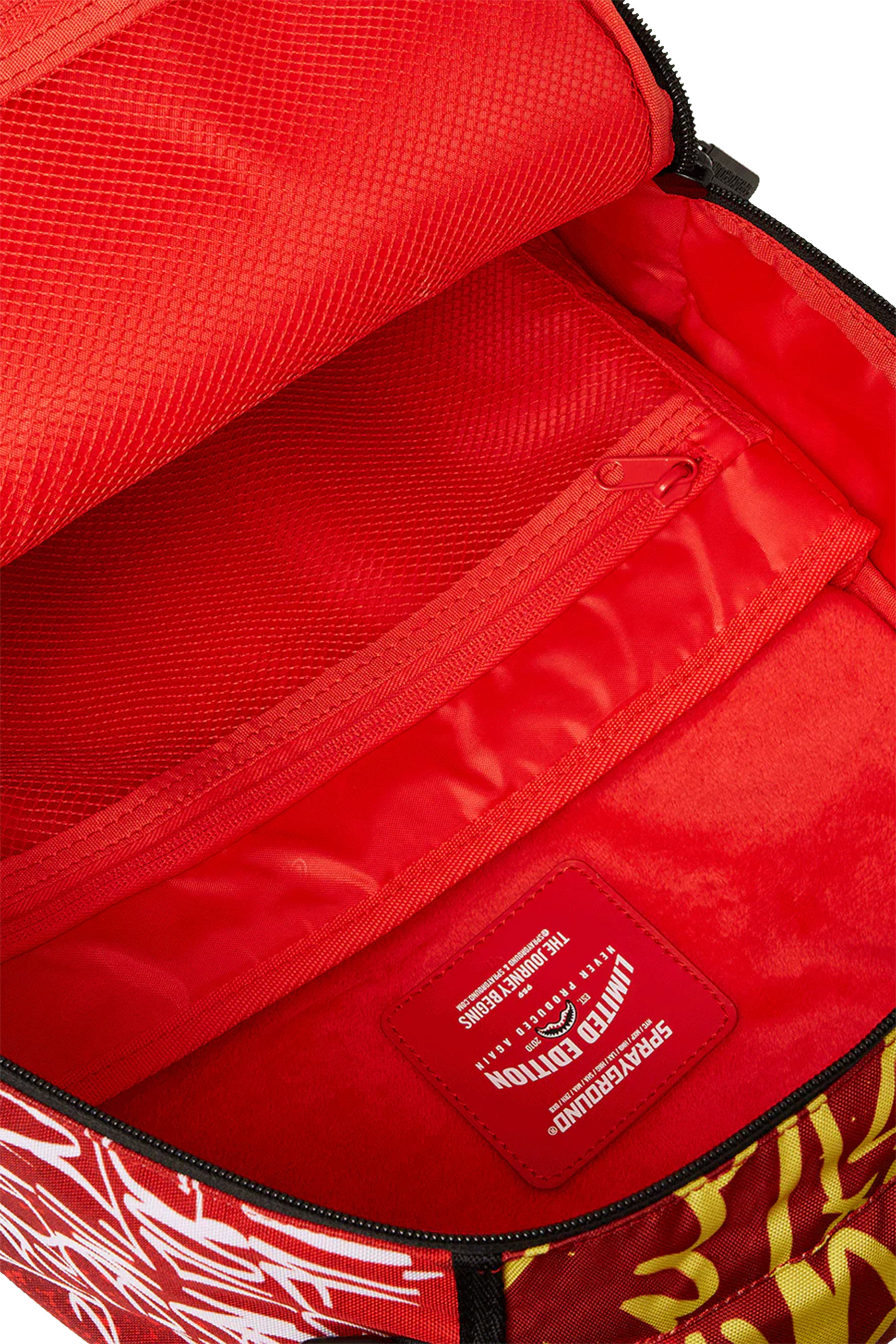 Kids Inspector Gadget Busy Life Backpack