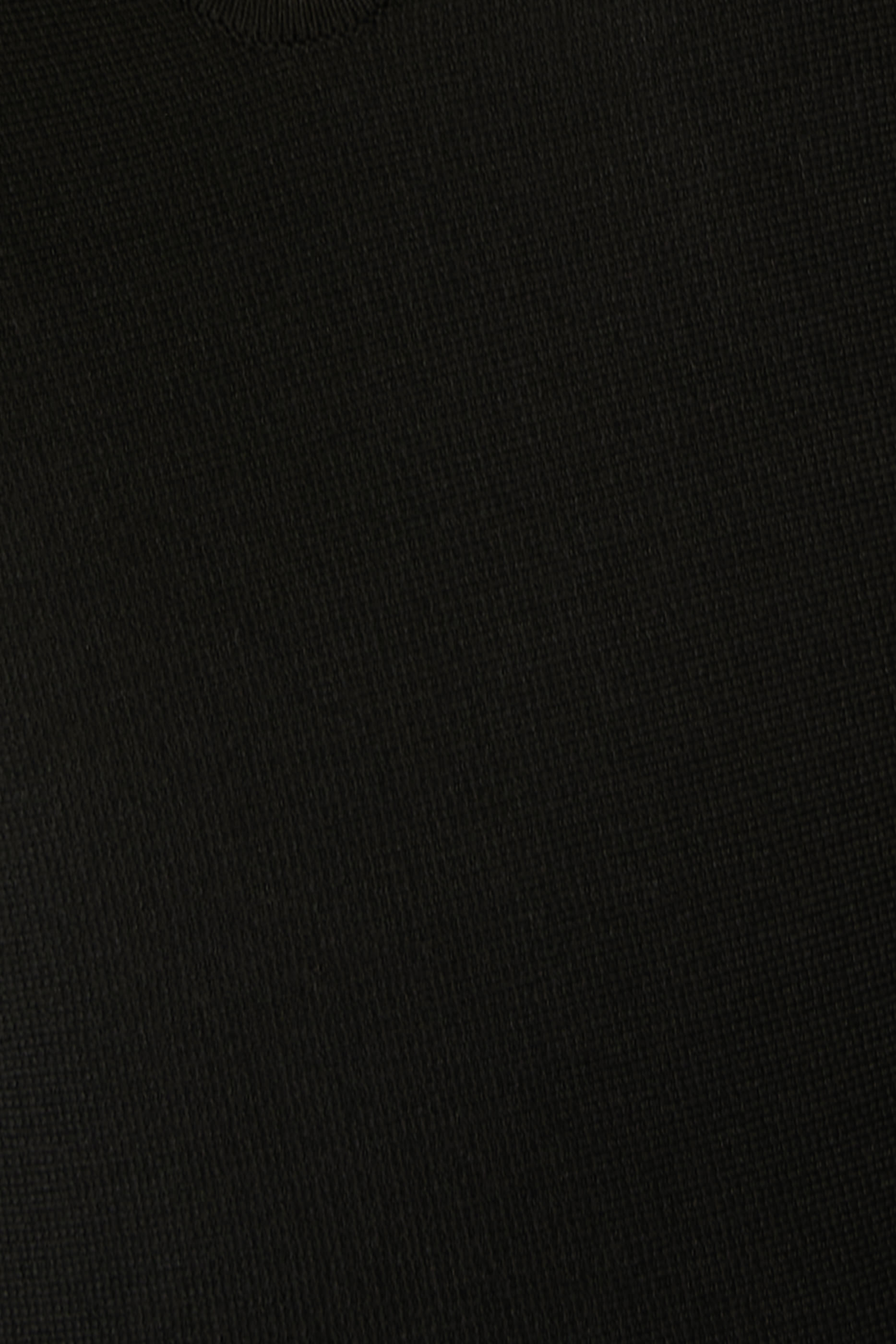 فستان سكلبت منسوج