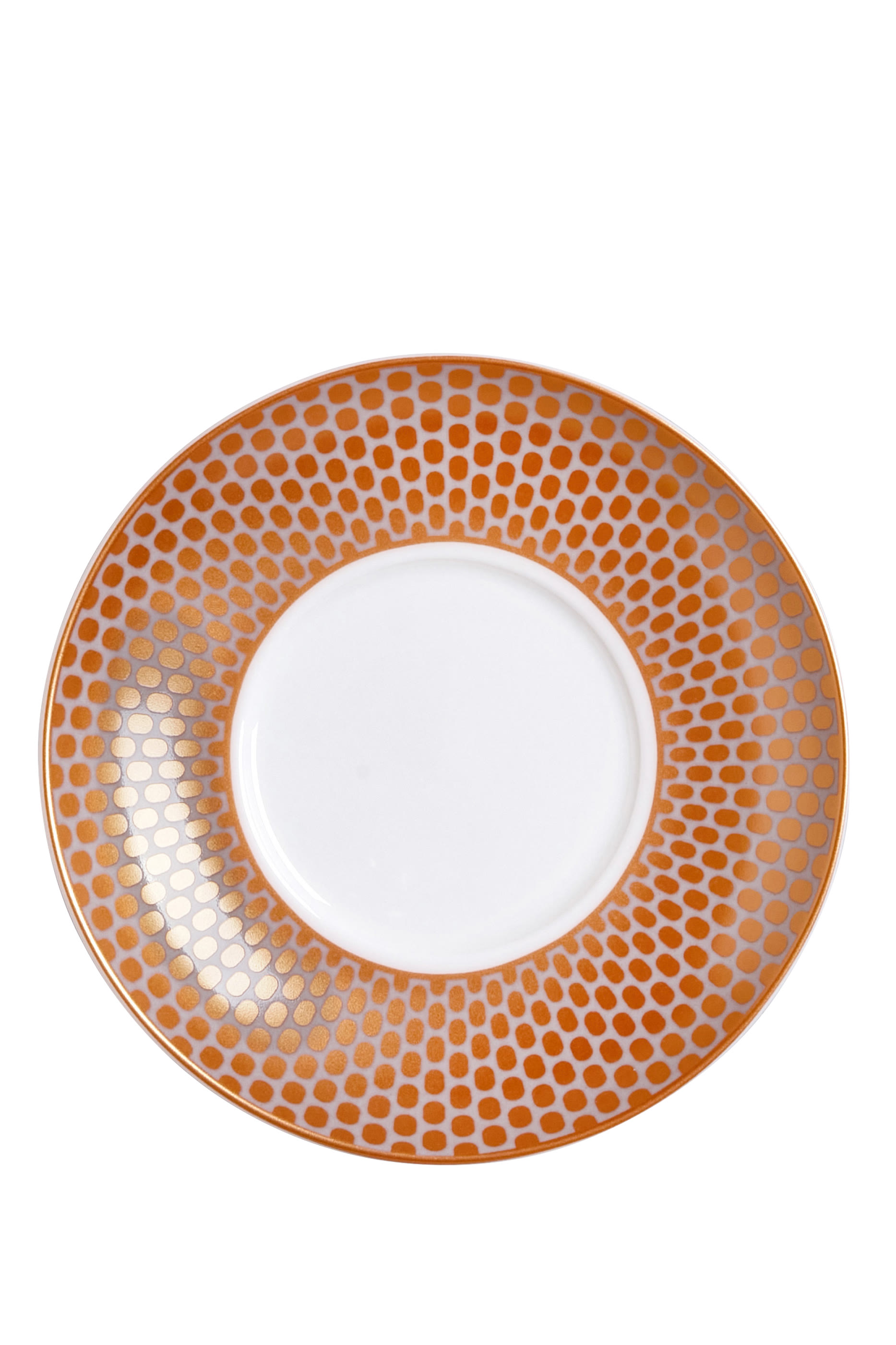 فنجان وطبق إسبريسو كوانتا