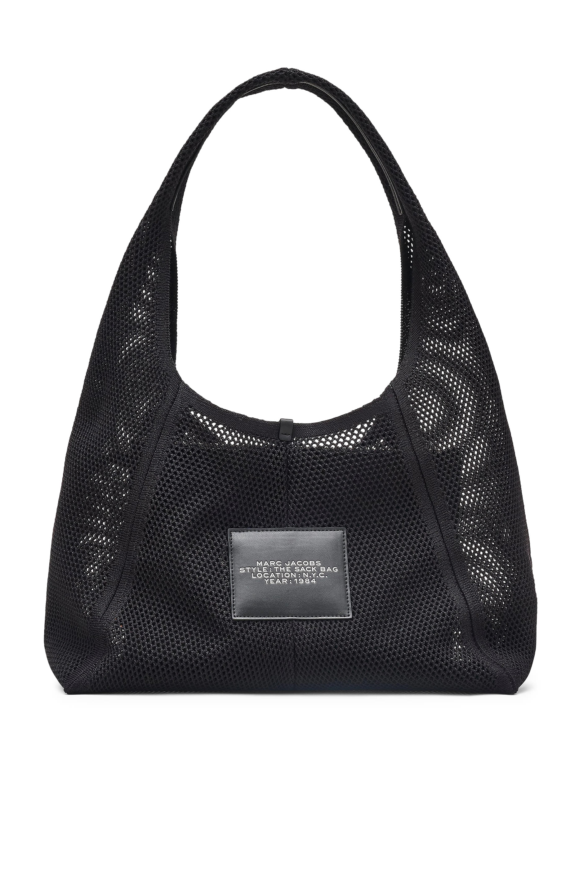 حقيبة ساك ذا ديزي كروشيه