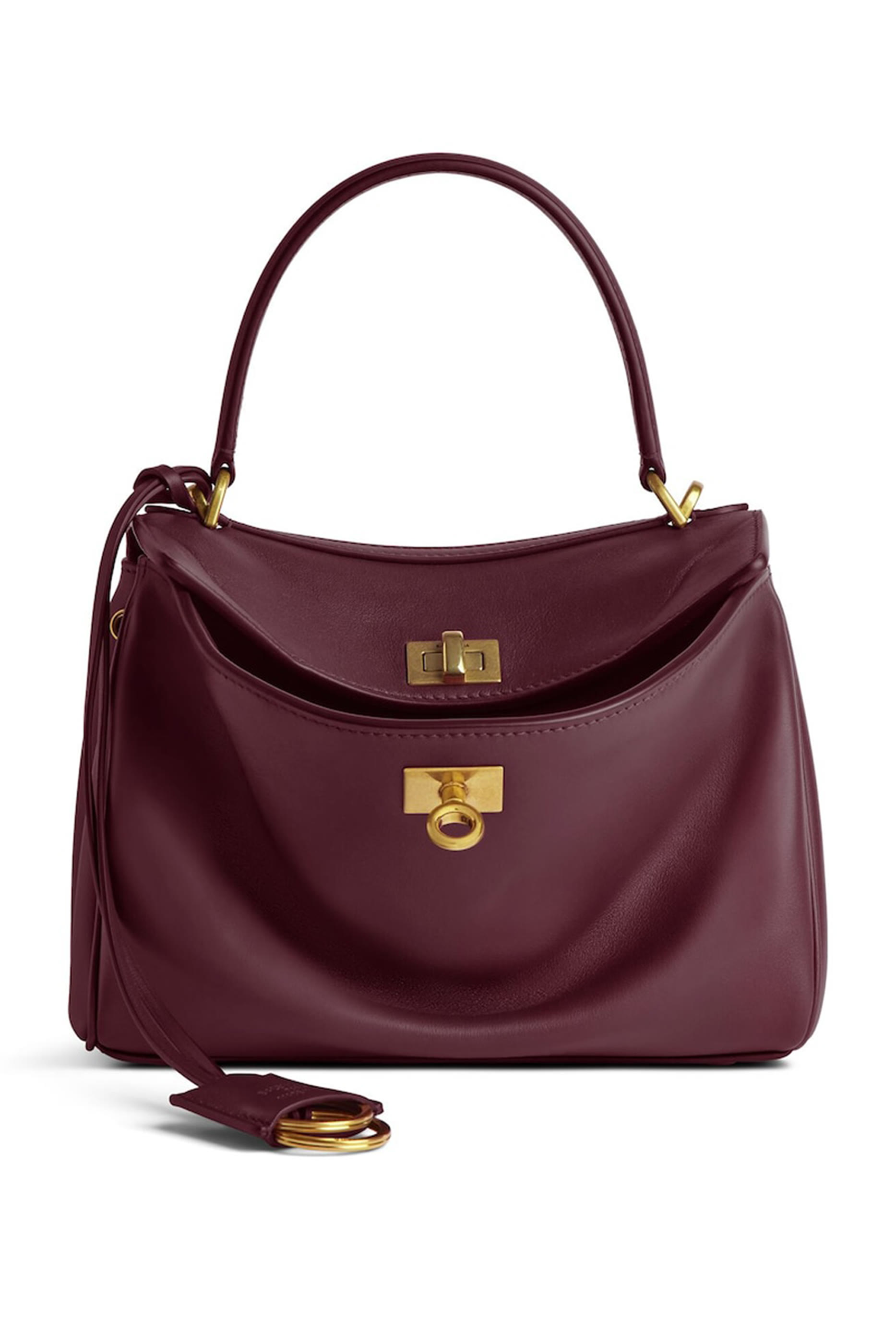 حقيبة يد روديو صغيرة