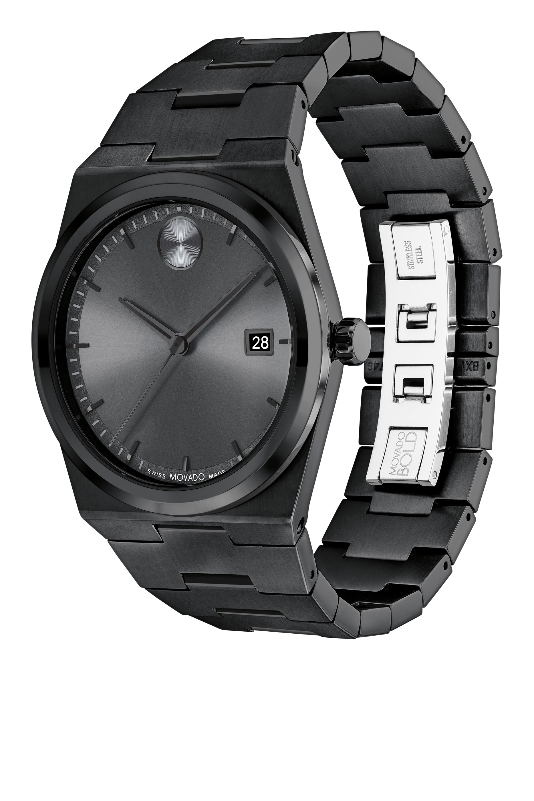 ساعة بولد كويست