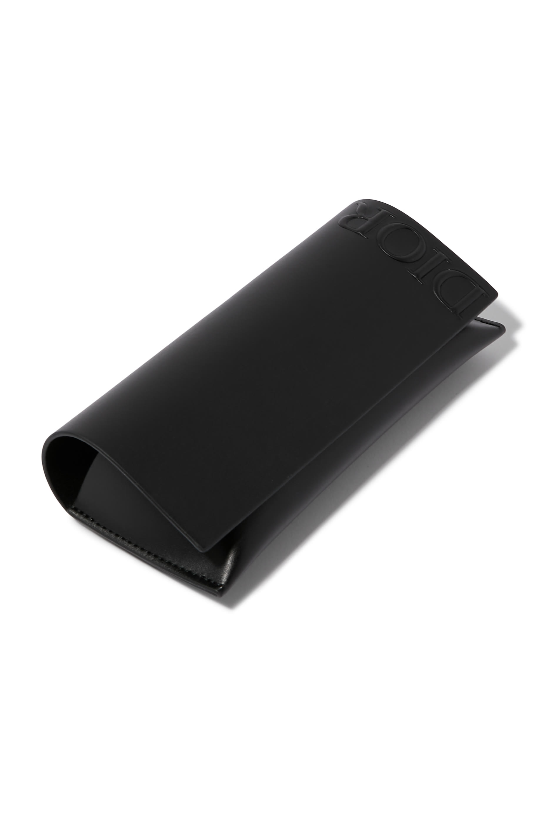 نظارة شمسية كاناج بتصميم بيضاوي بشعار الماركة