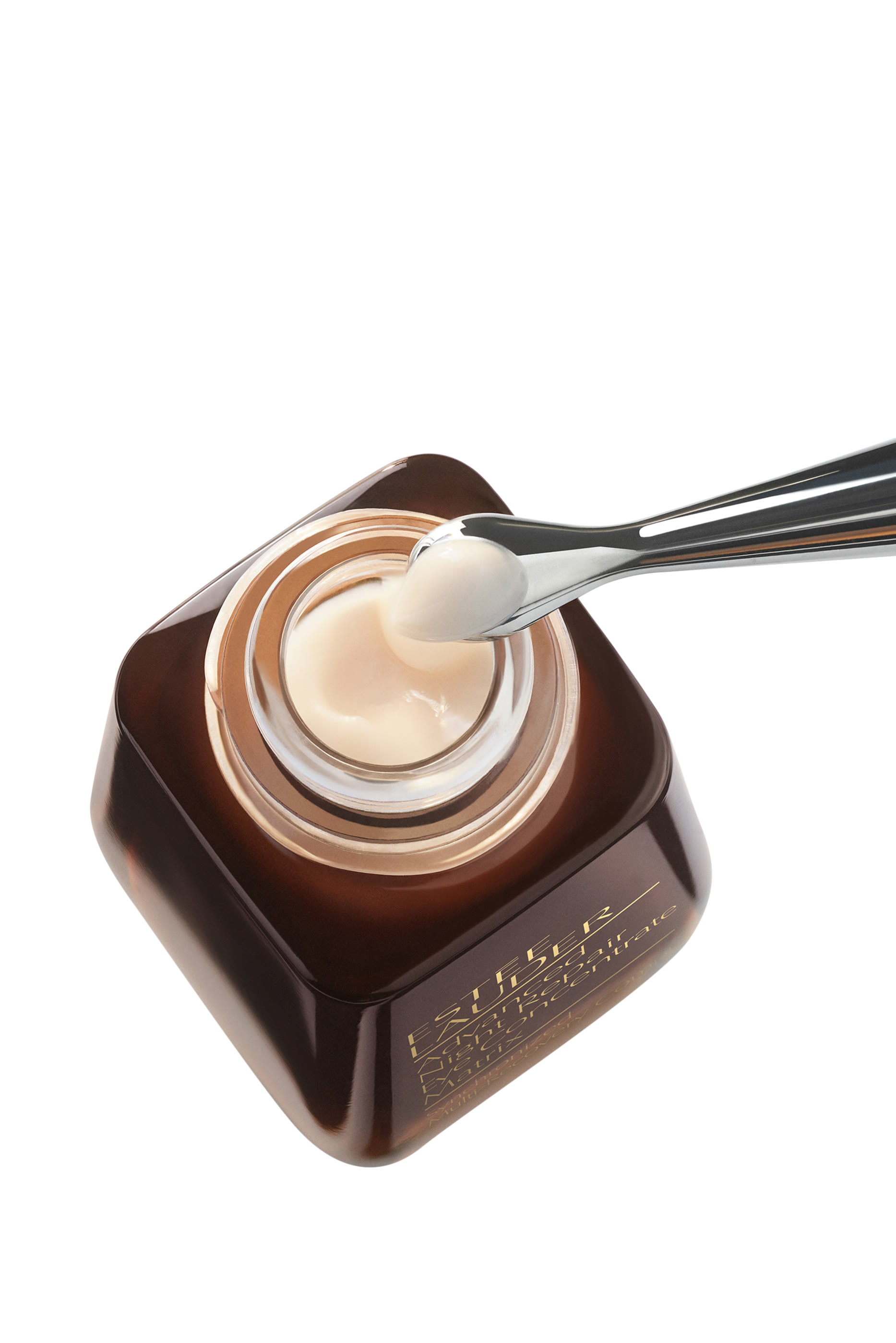 سيروم مركز للعين أدفانسد نايت ريبير ماتريكس