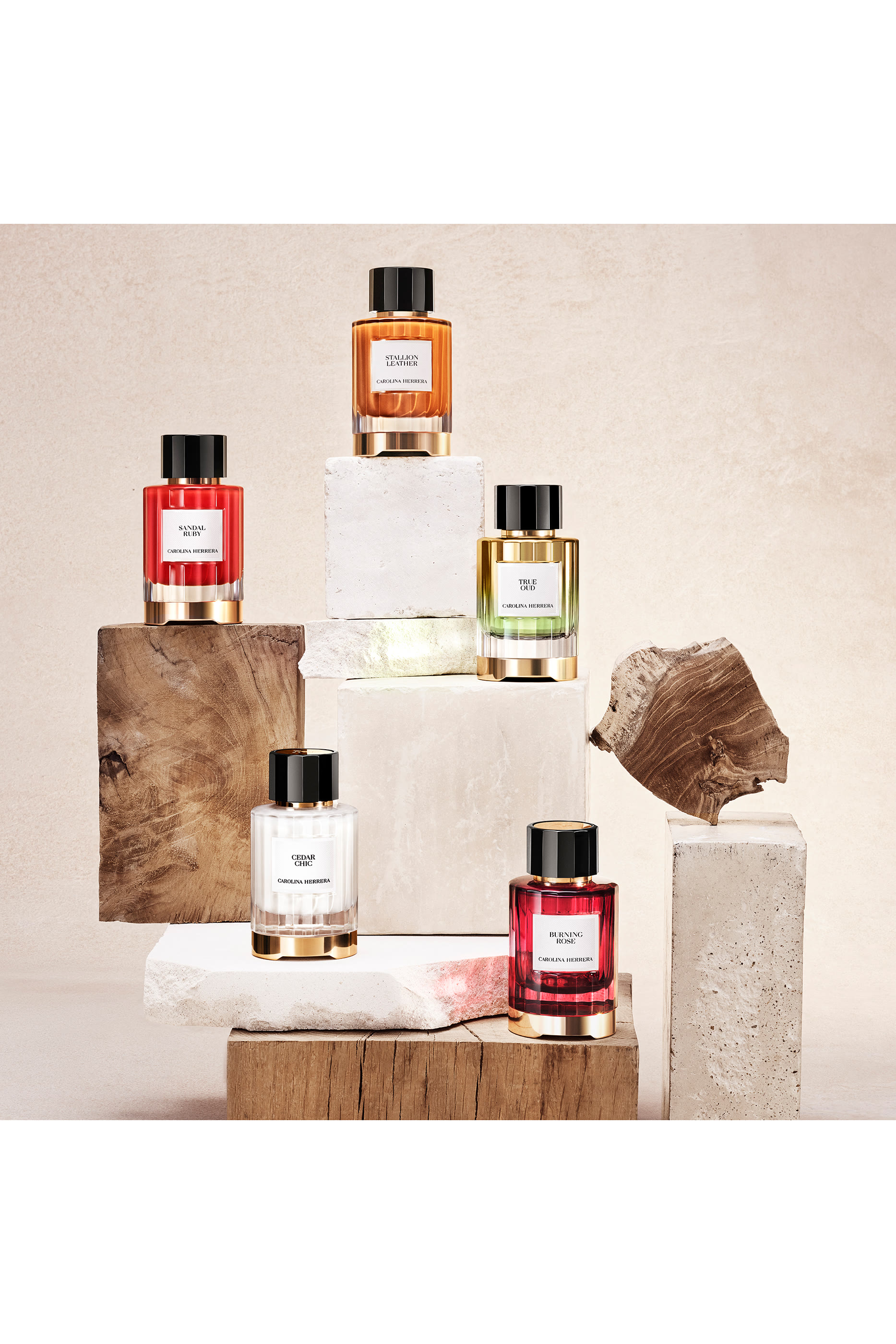 أو دو بارفان سيدار شيك