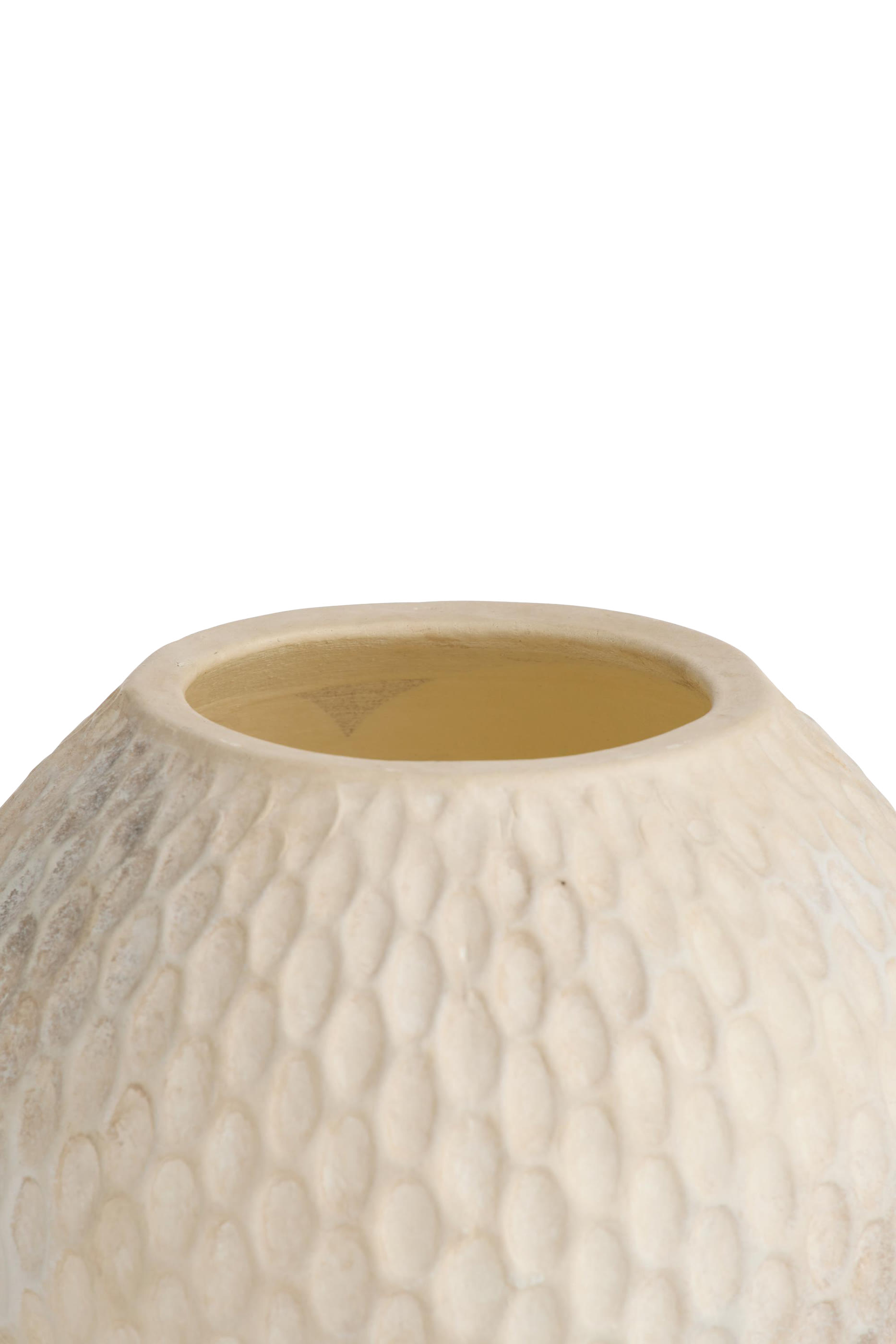 طقم مزهرية كايلي، قطعتين