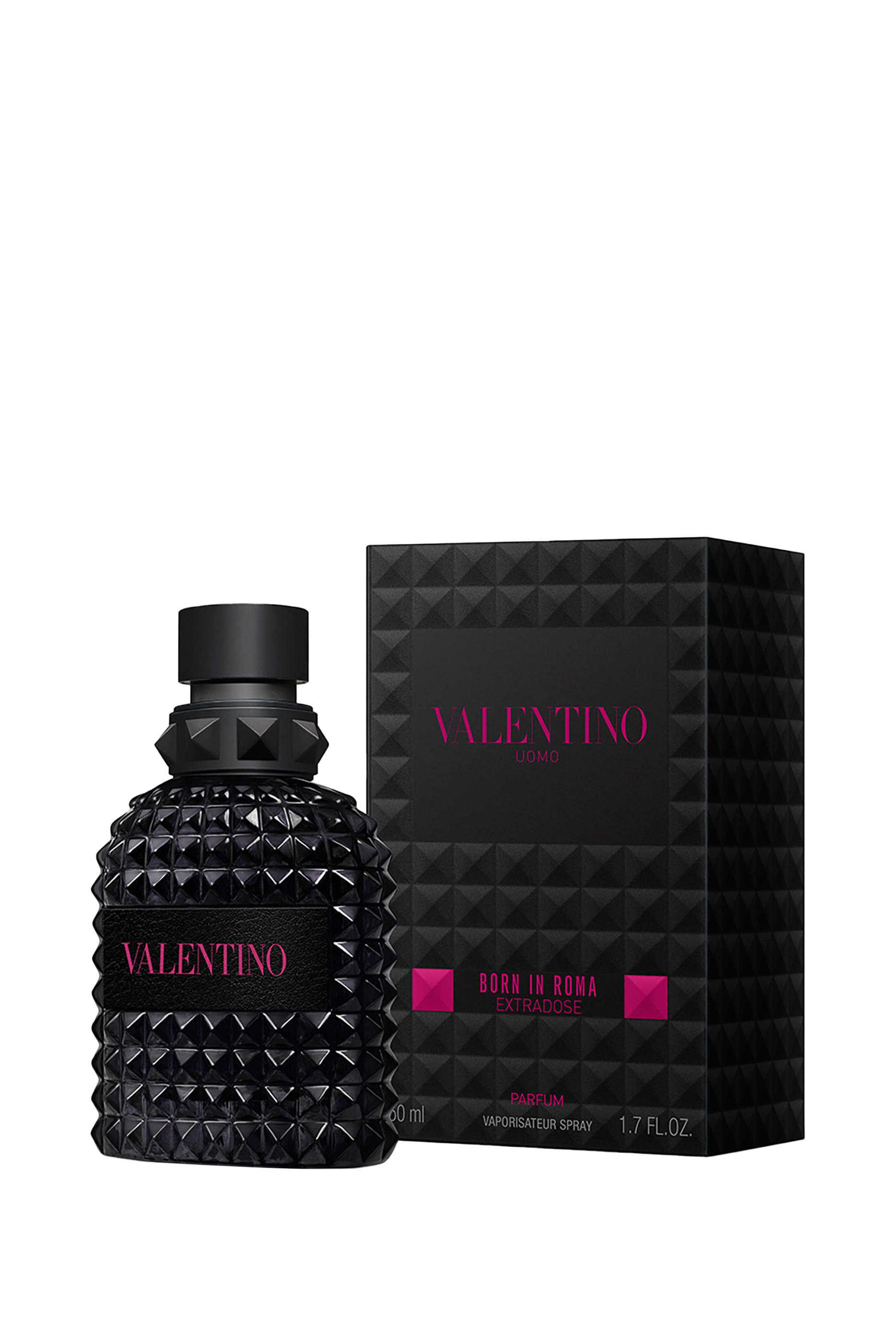 عطر بورن ان روما اومو مركز