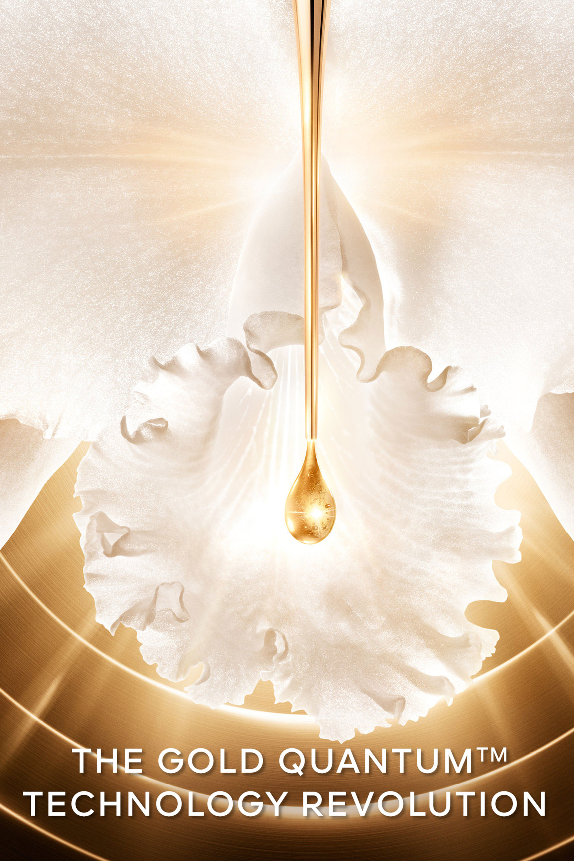 عبوة إعادة ملء كريم أوركيدي امبيريال جولد نوبيل