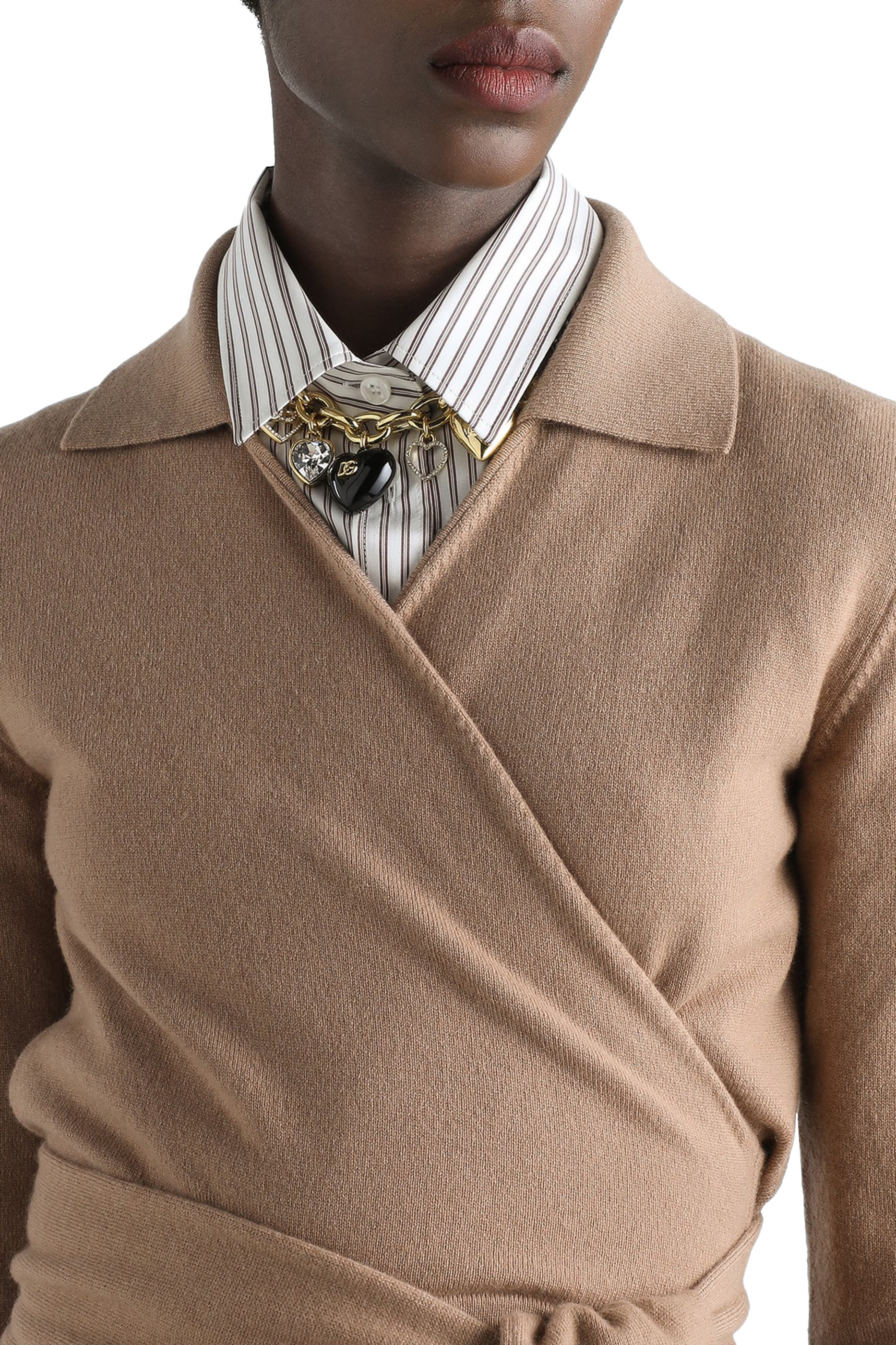 كارديجان برباط جانبي كشمير