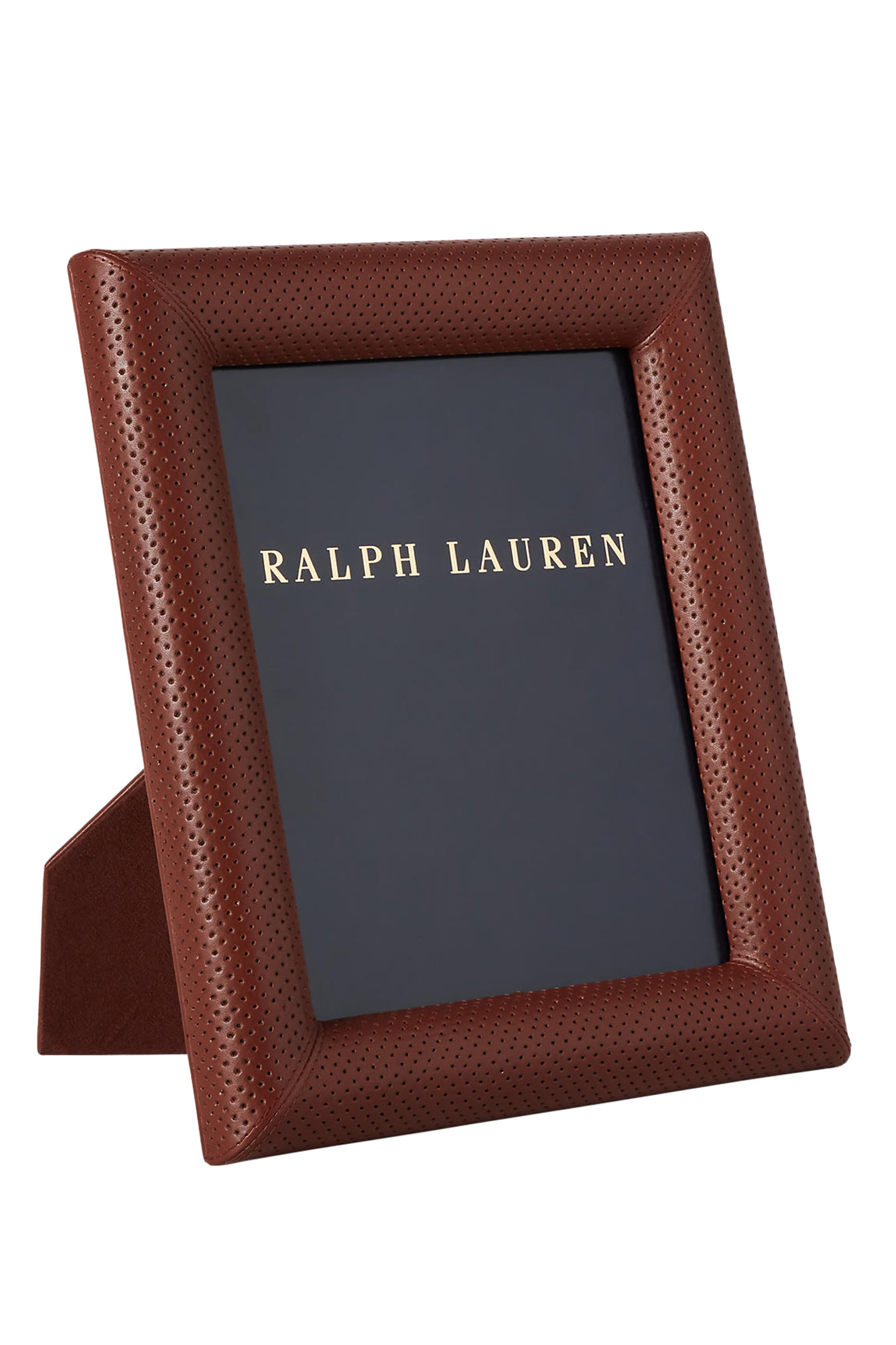 إطار صور دورهام جلد 8x10