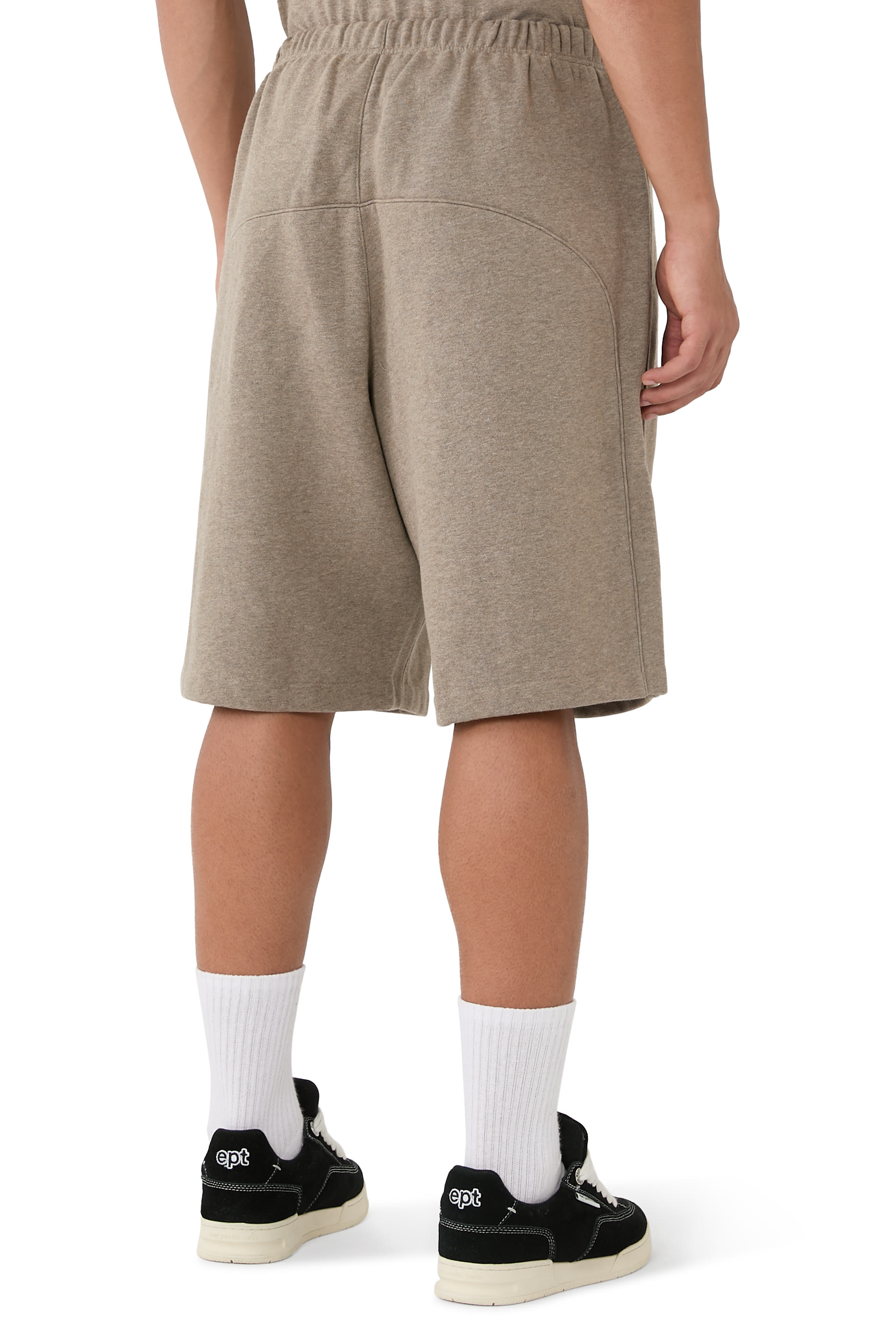 شورت رياضي إترنال