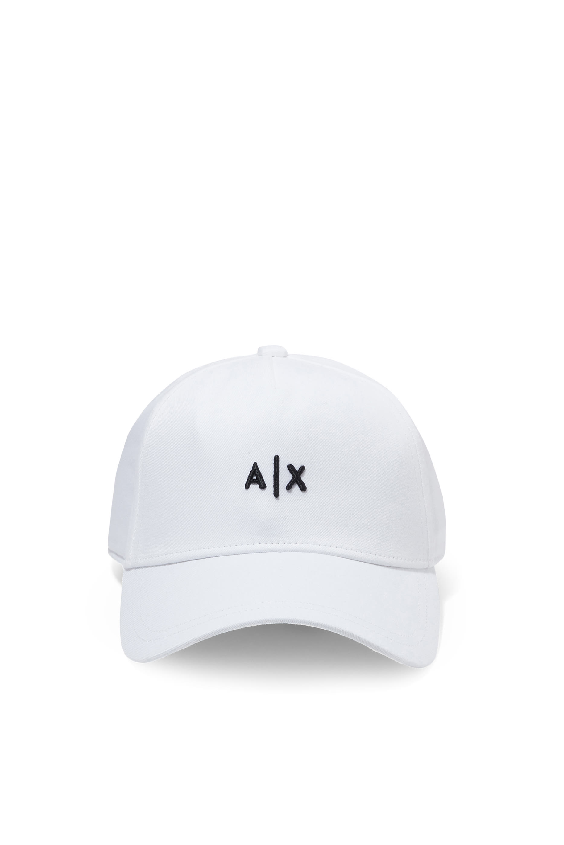 كاب بيسبول قطن بشعار A|X