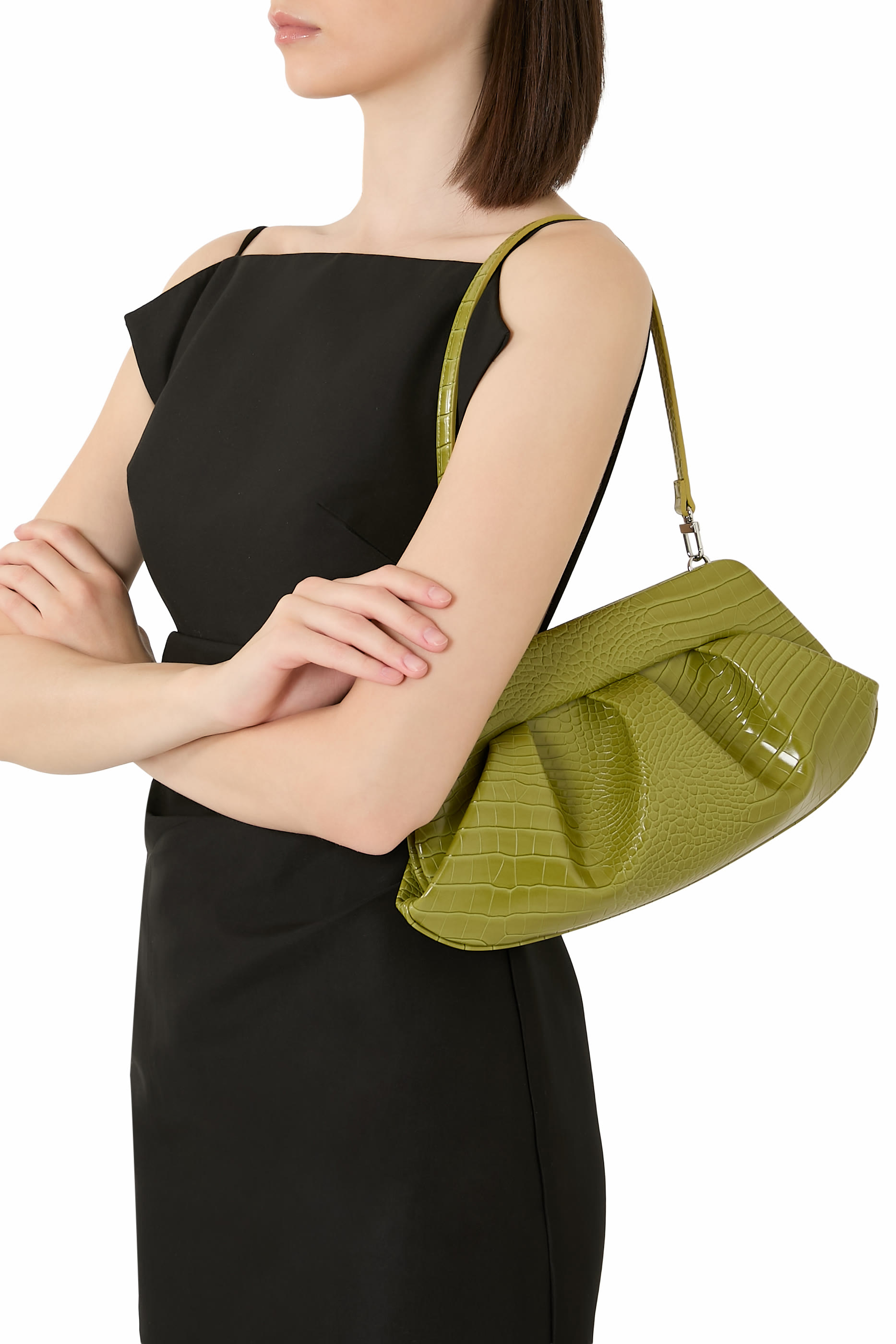 حقيبة كلاتش إميرا