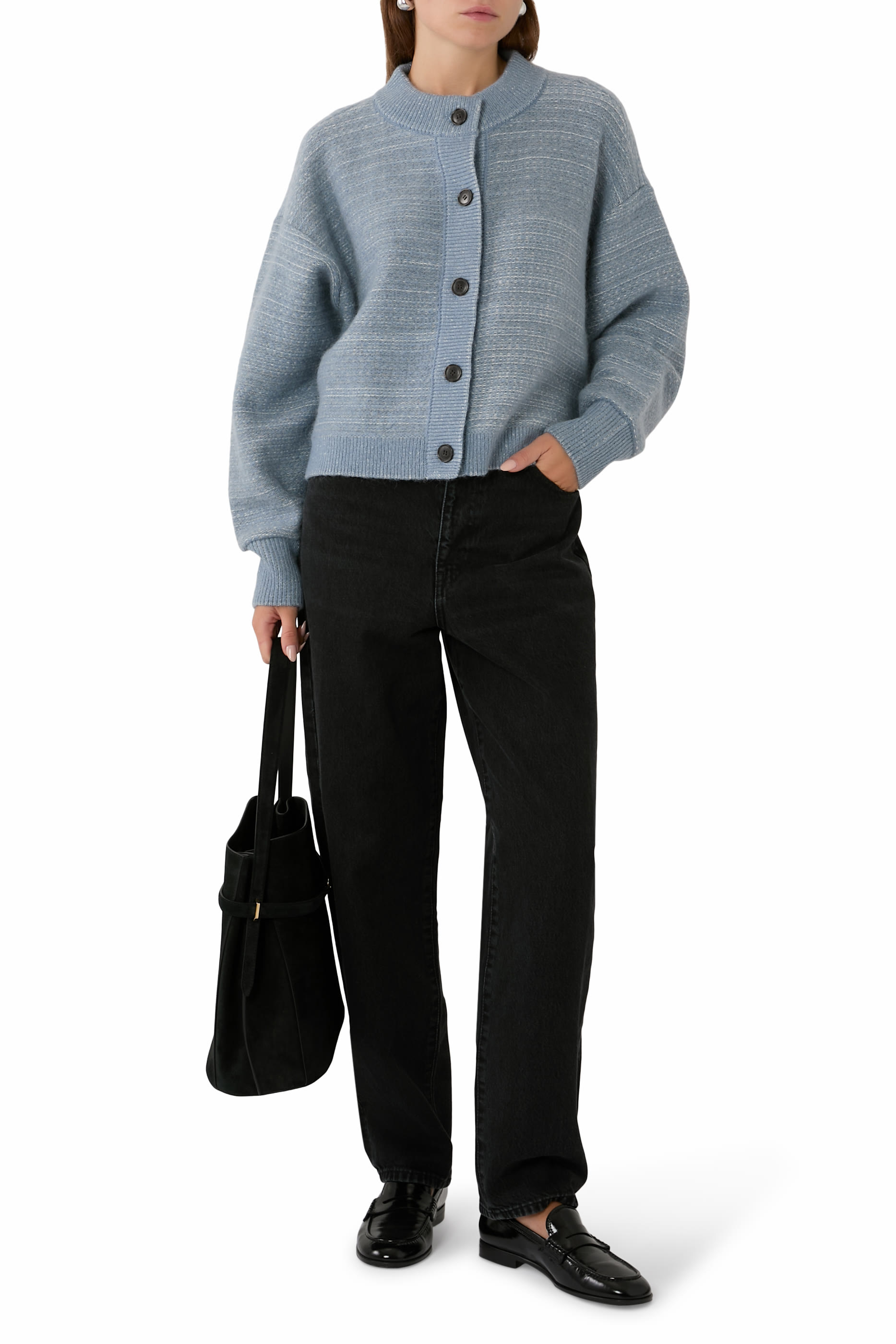 كارديجان فام جاكار