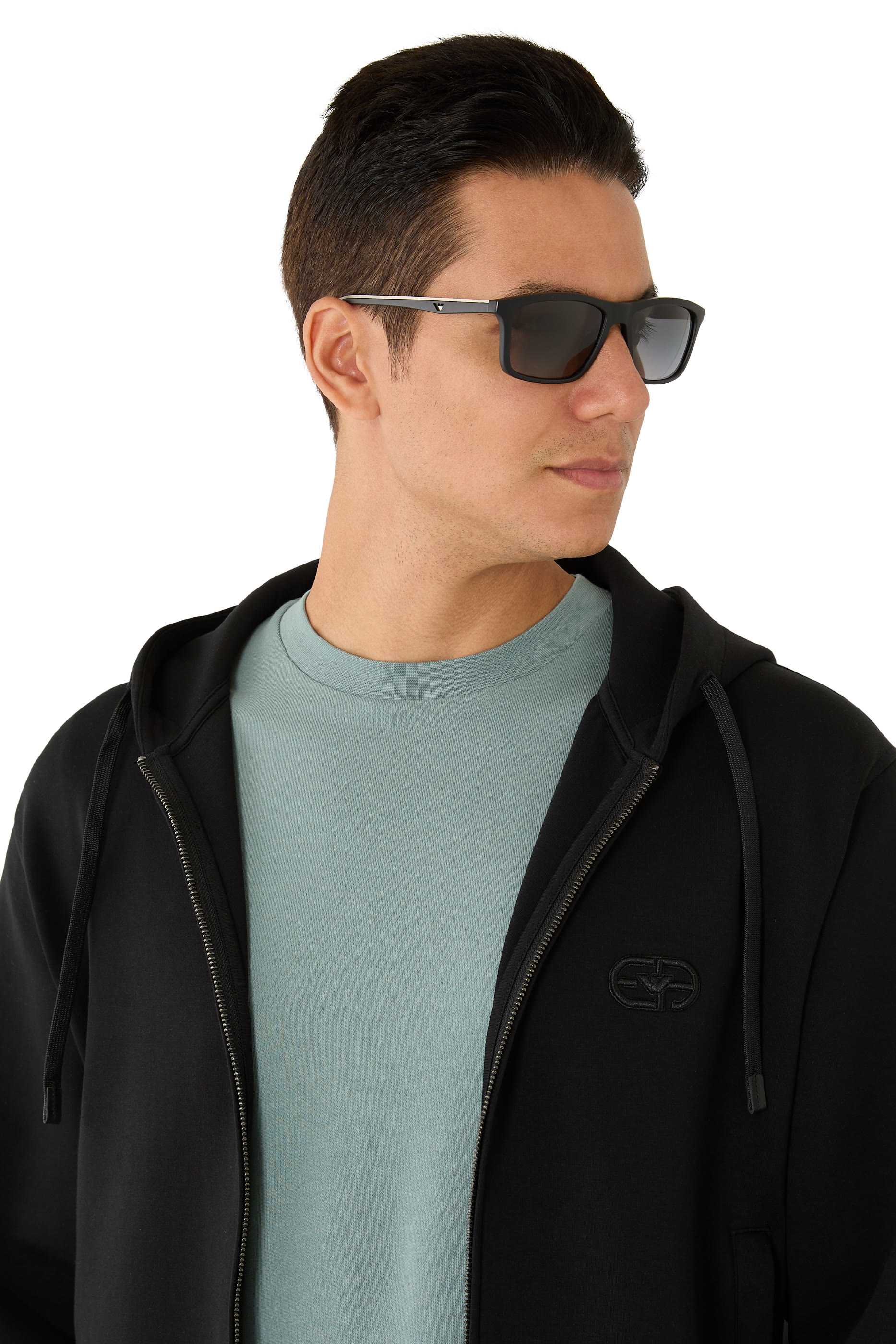 نظارة شمسية بإطار D