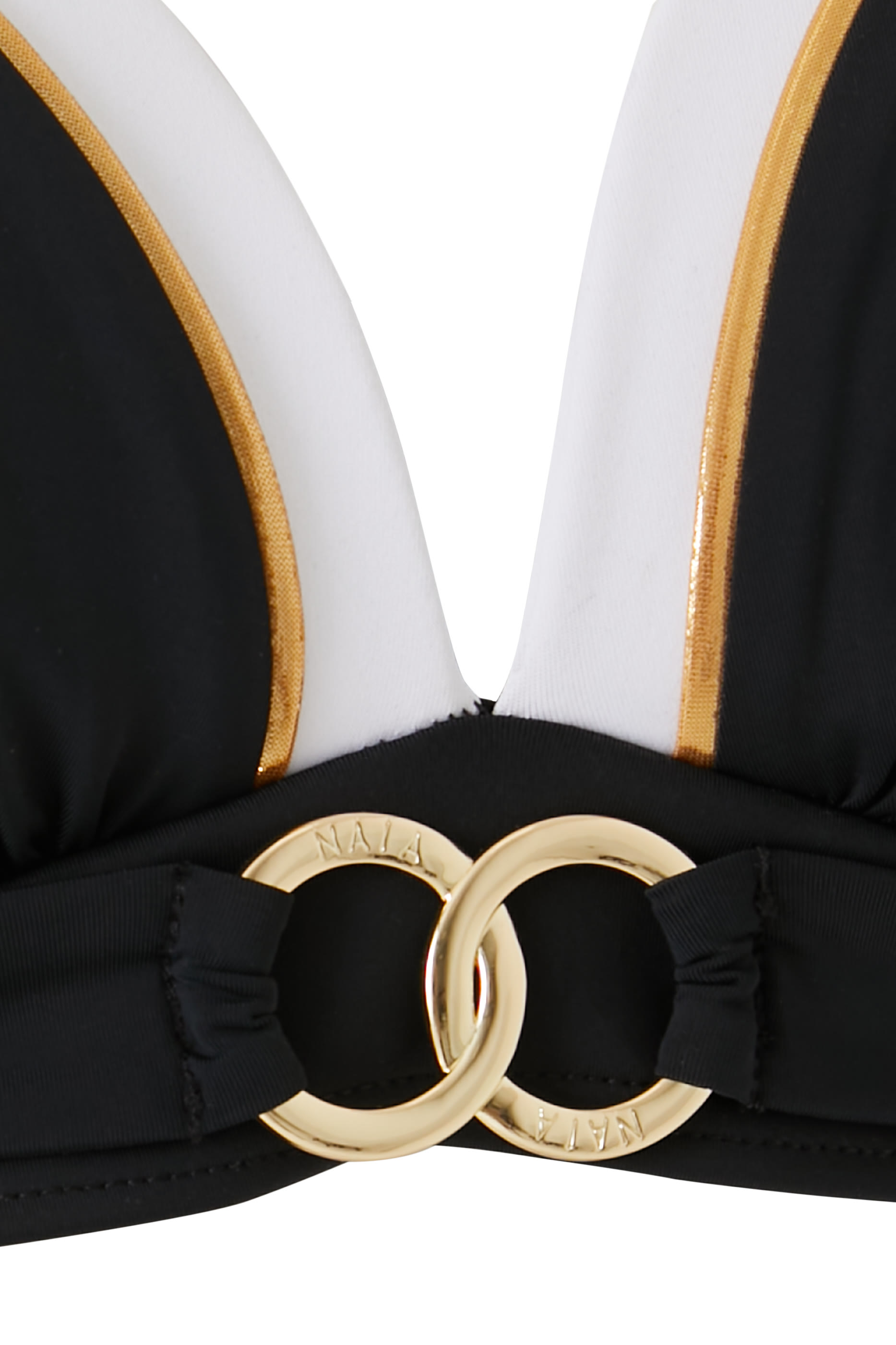 قطعة بيكيني علوية ريفييرا